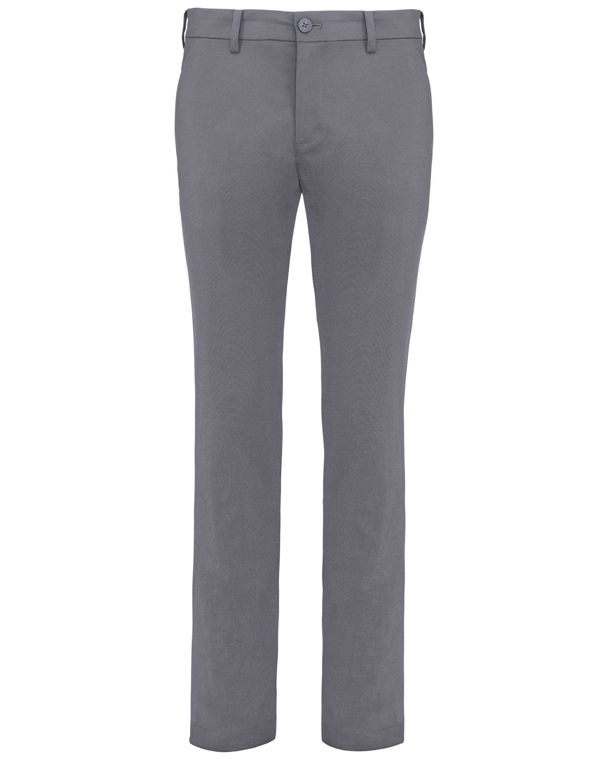 Pantalón mujer sporty grey