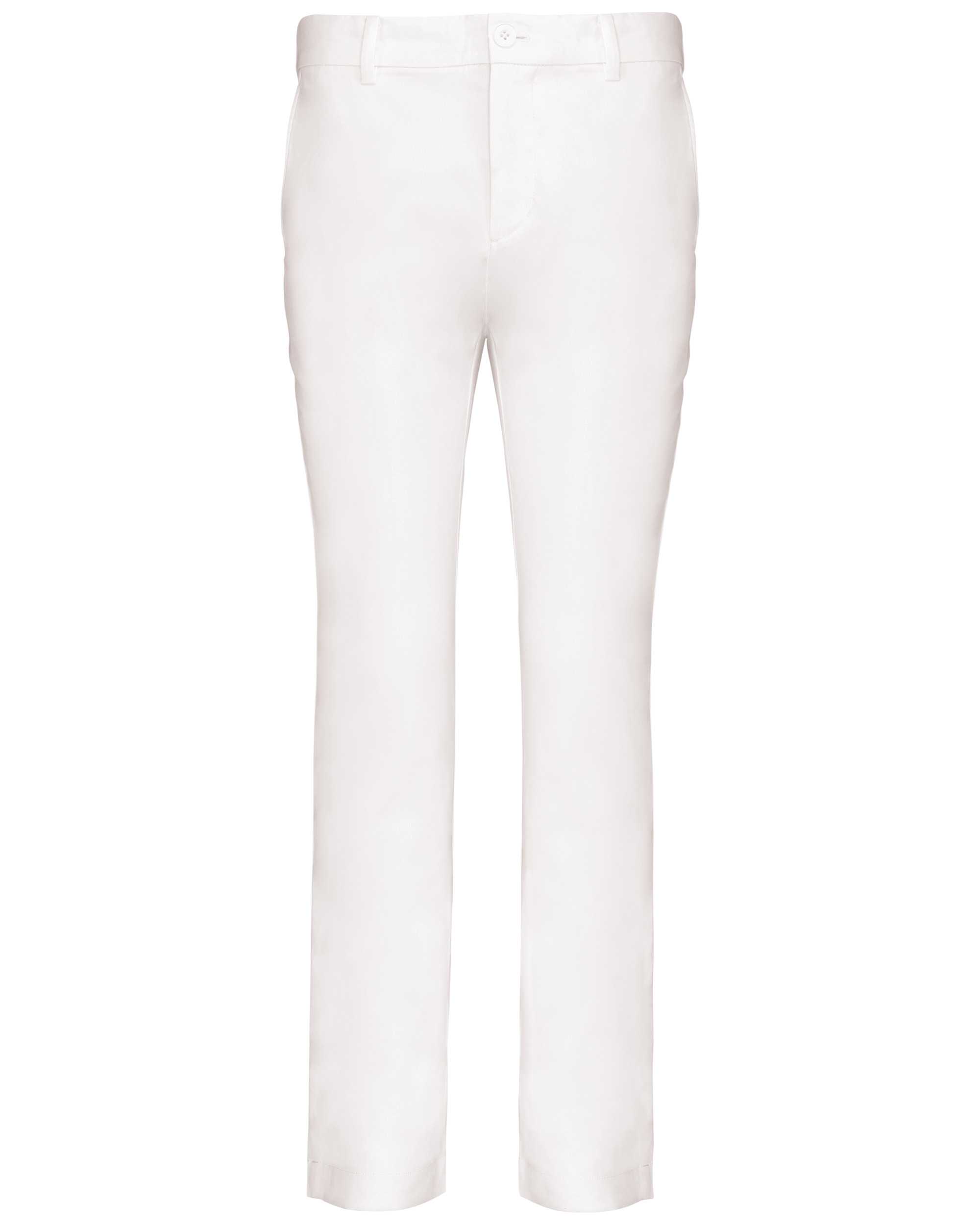 Pantalón mujer White