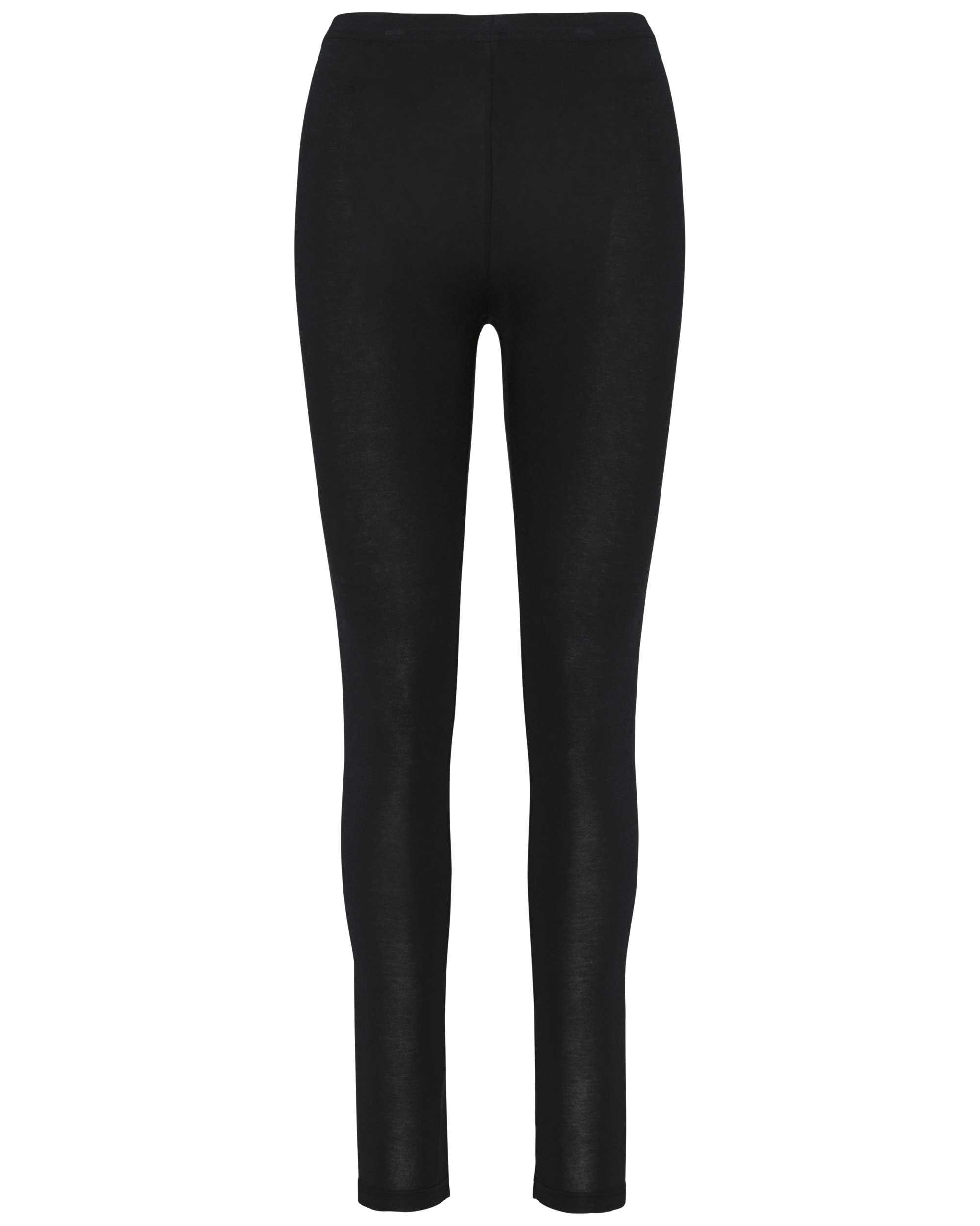 Leggings mujer Black