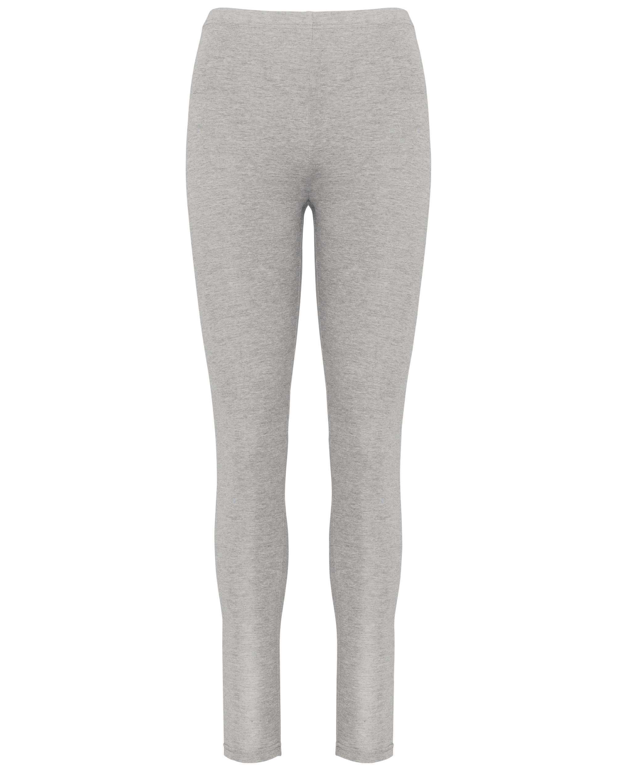 Leggings mujer Grey Heather