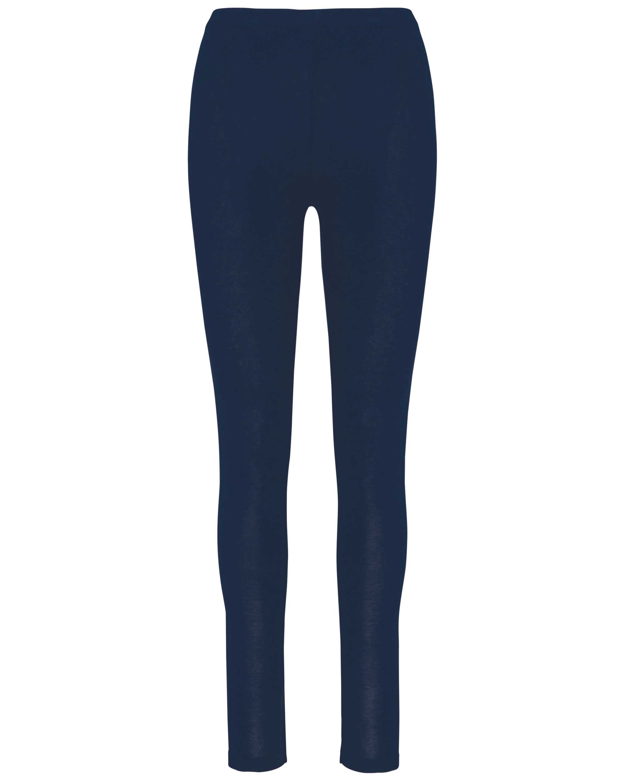 Leggings mujer Navy