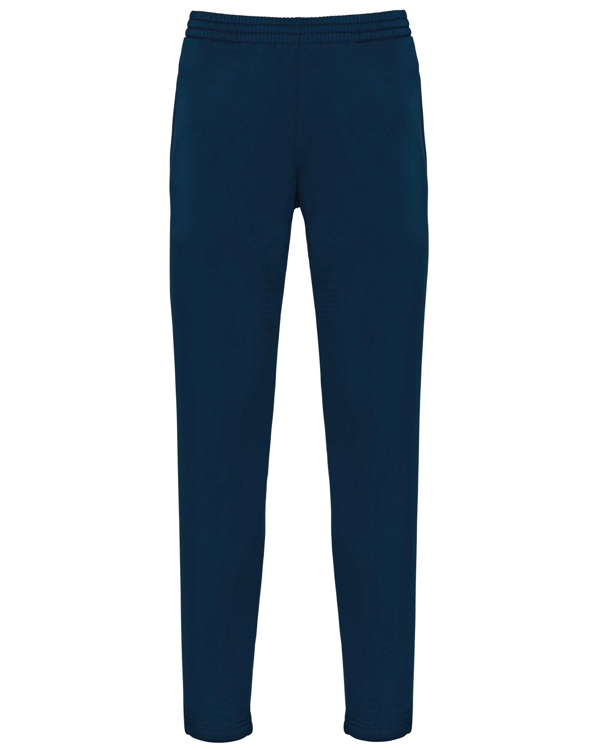 Pantalón de chándal adulto Sporty Navy
