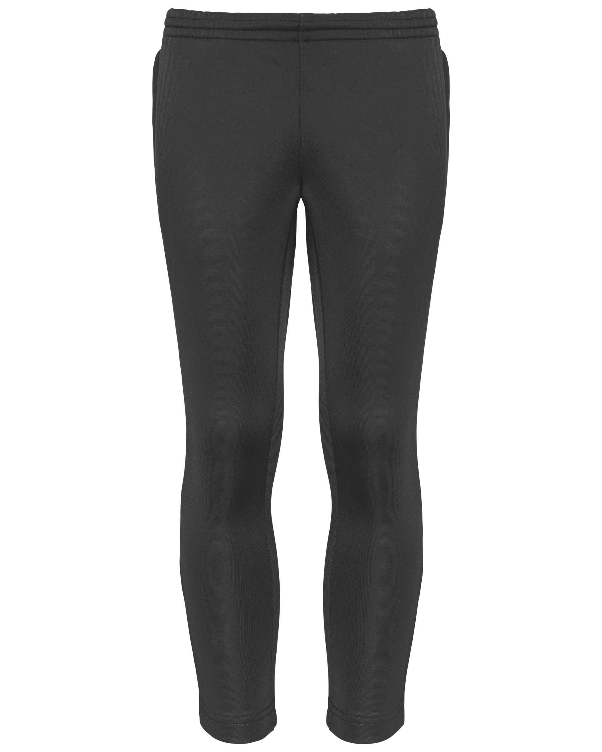 Pantalón de chándal niño Dark Grey