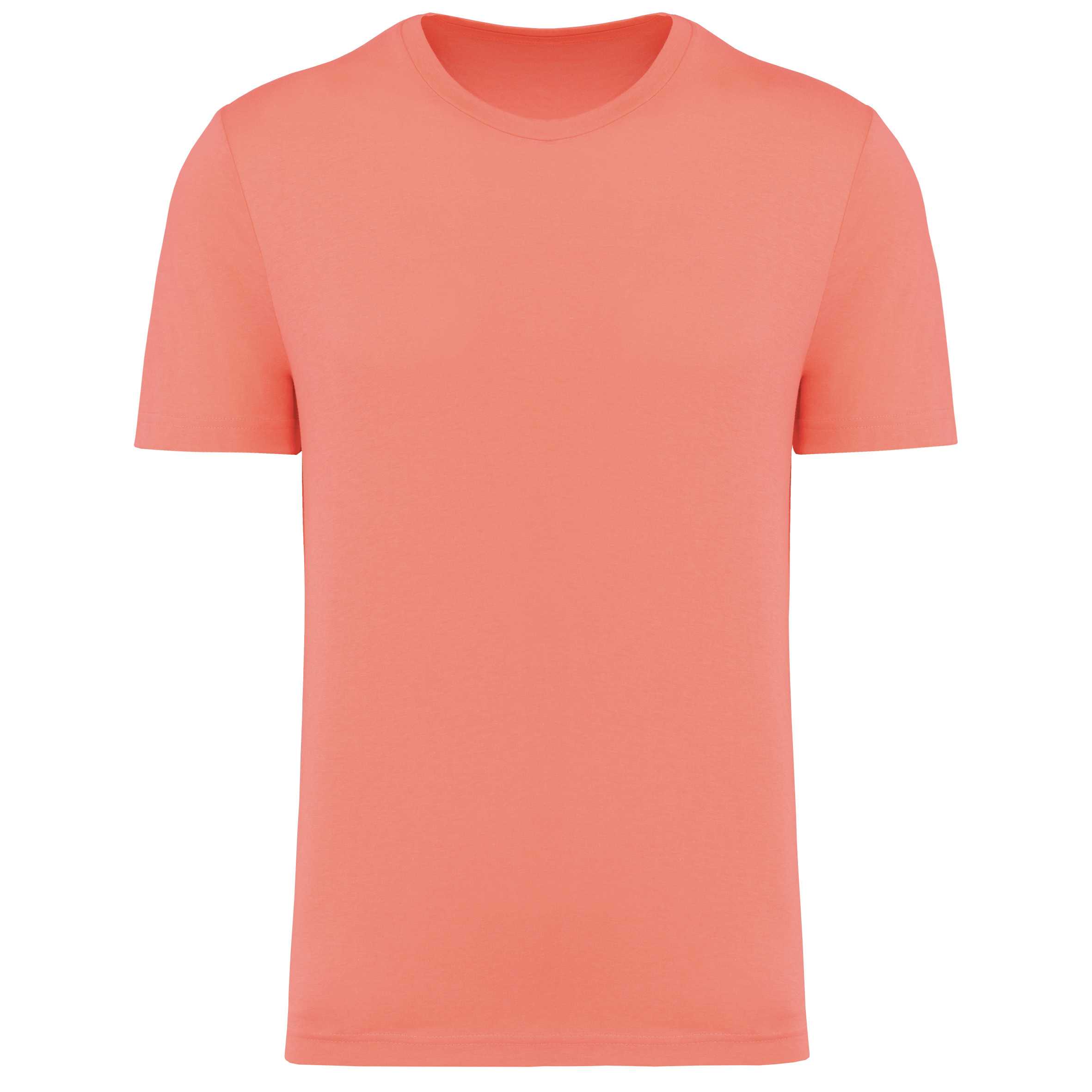 Camiseta triblend Sports Coral