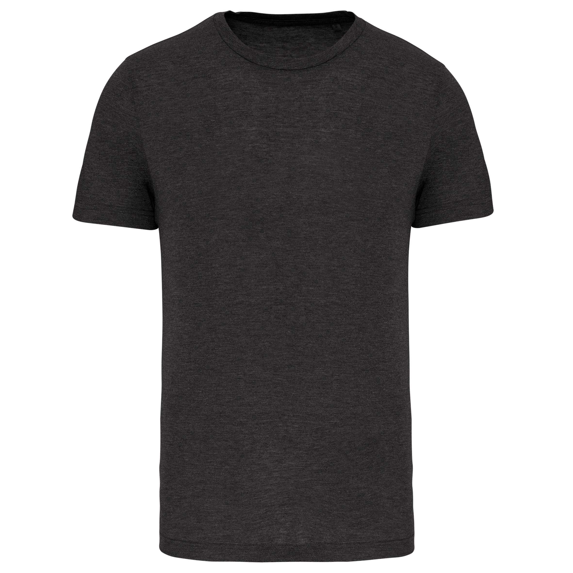 Camiseta triblend Sports Dark Grey Heather