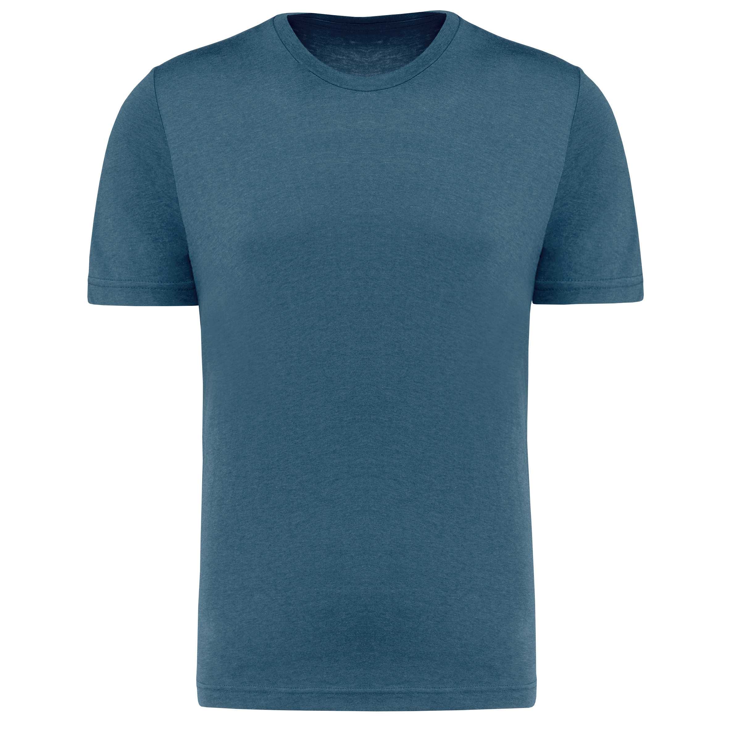 Camiseta triblend Sports Duck Blue Heather
