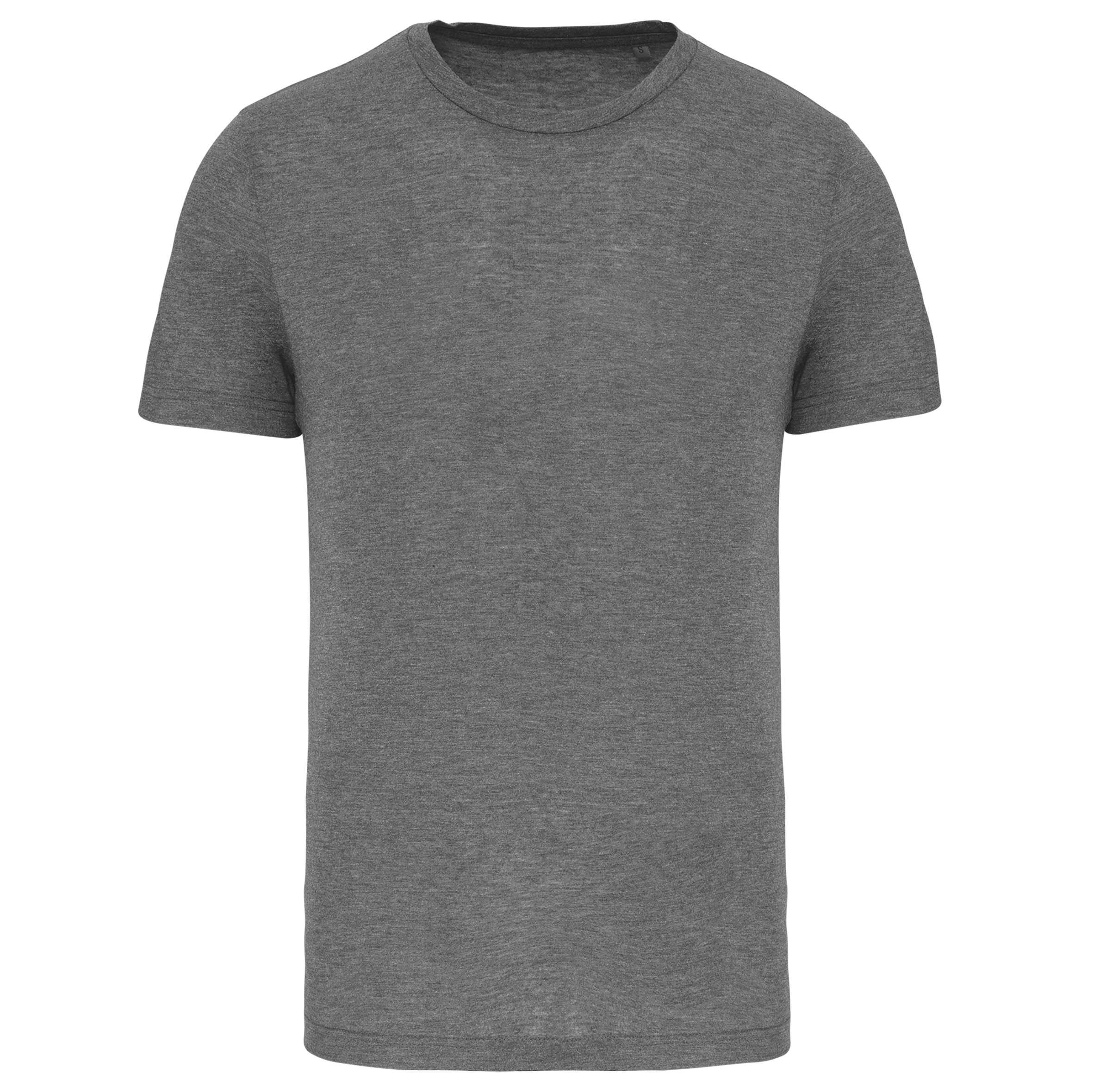 Camiseta triblend Sports Grey Heather