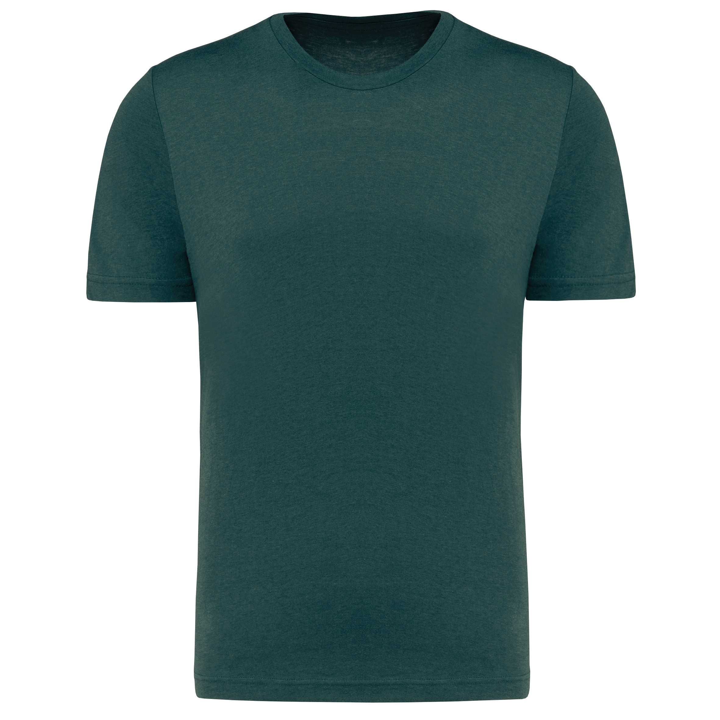 Camiseta triblend Sports Mineral Green