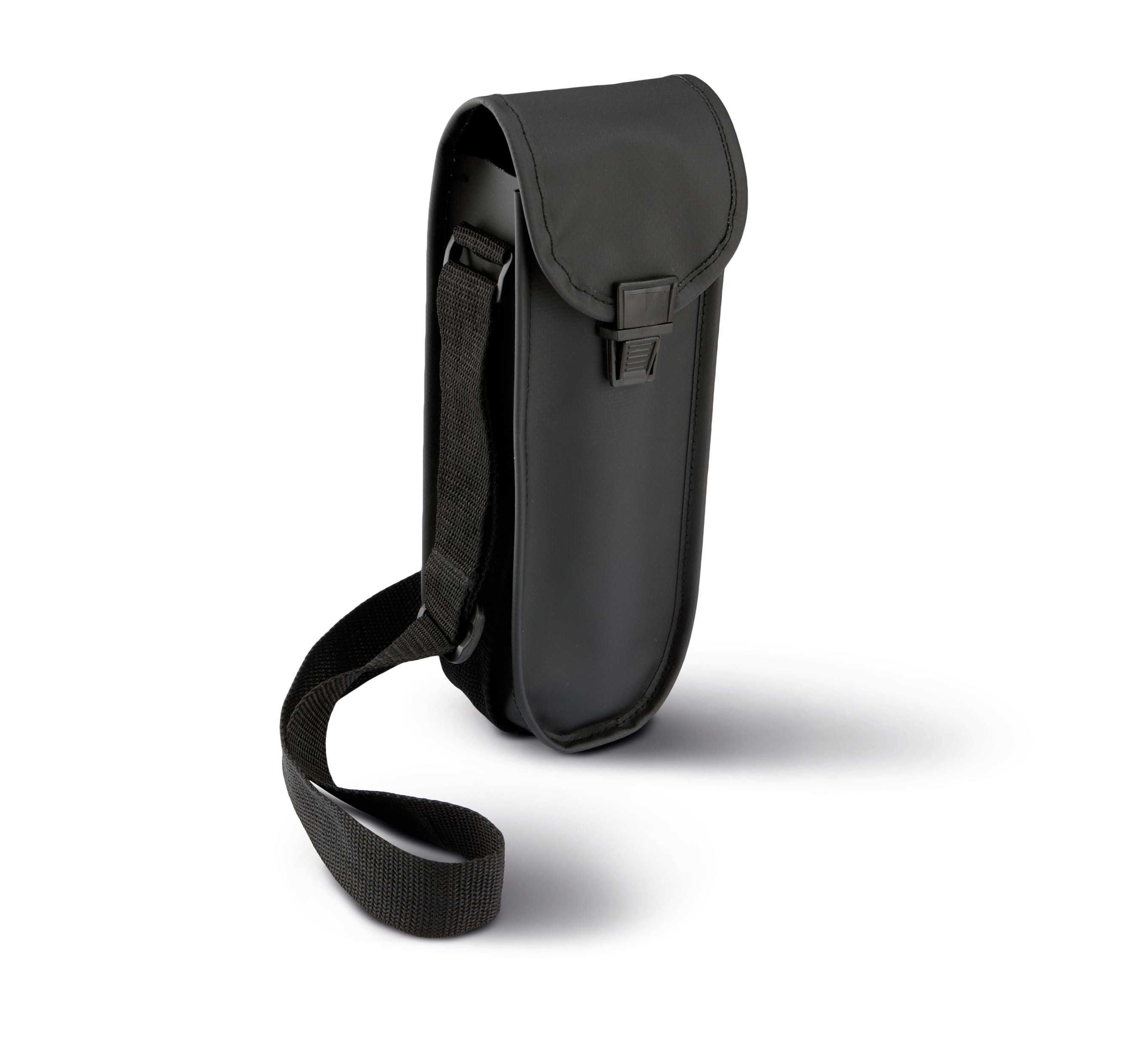 BOLSA DE PETANCA - 3 bolas Black