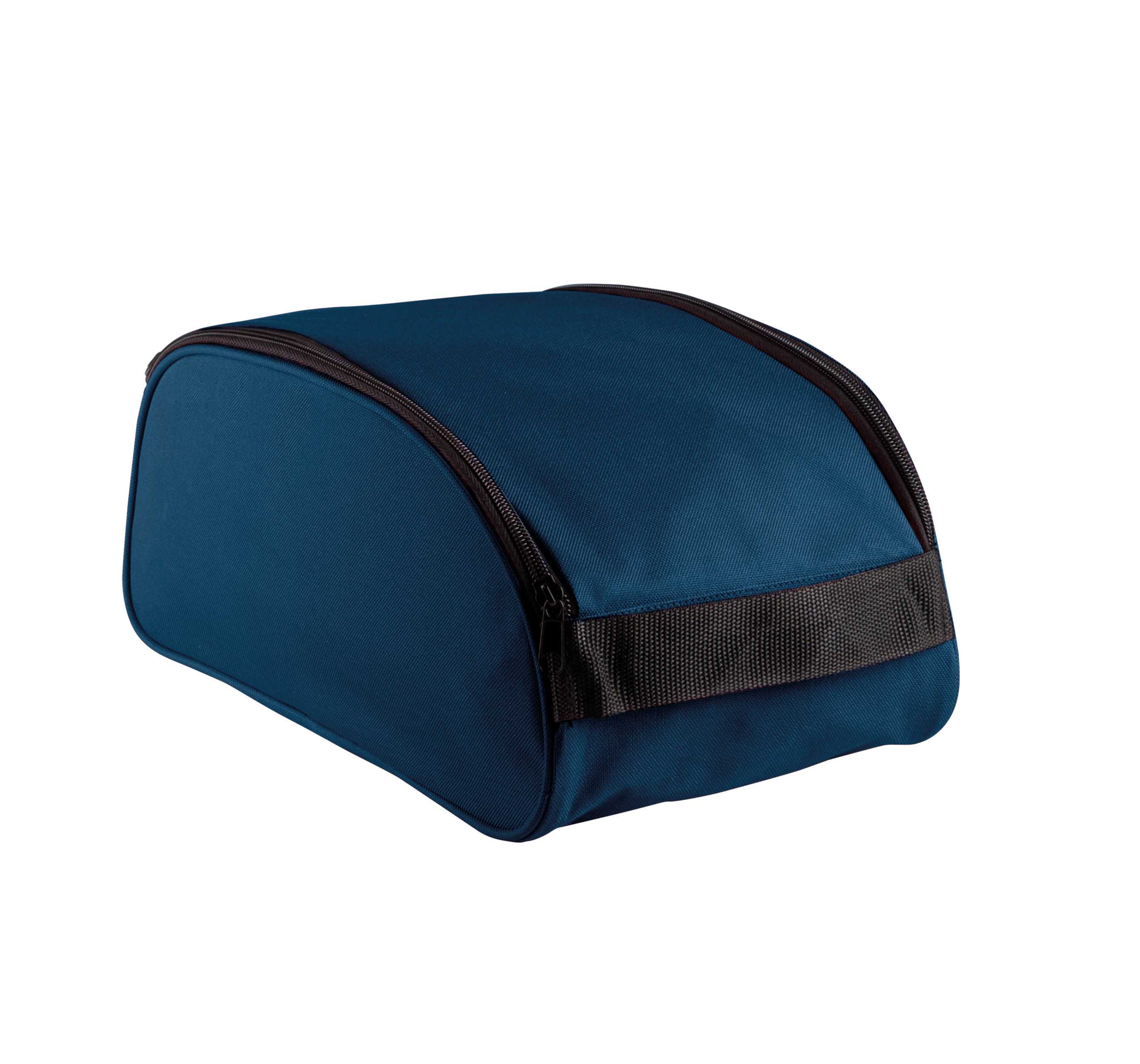 Bolsa porta zapatos Navy