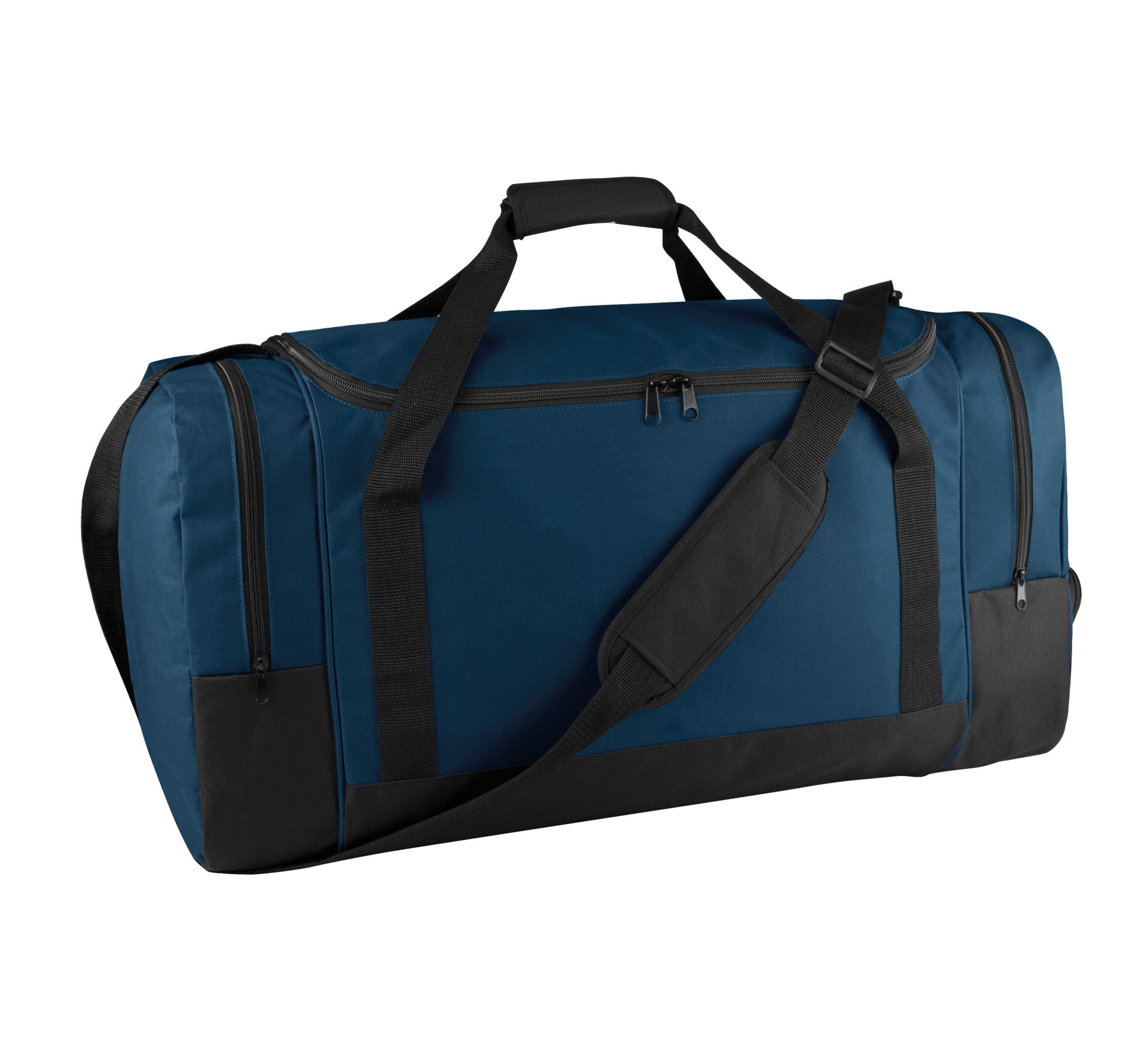 Bolsa de deporte - 85 litros Navy / Black