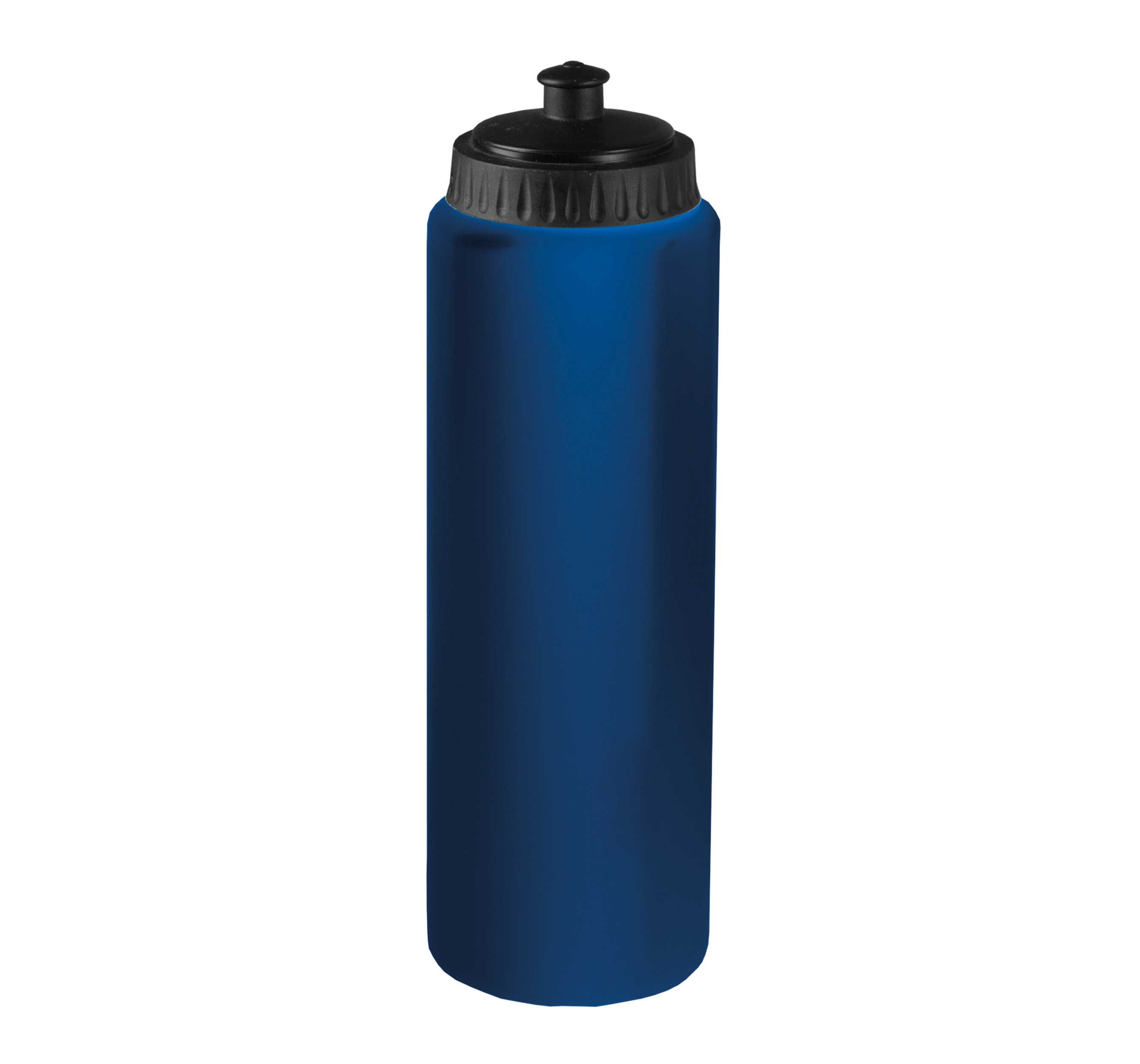 Botella de deporte - 1000 ml Royal Blue