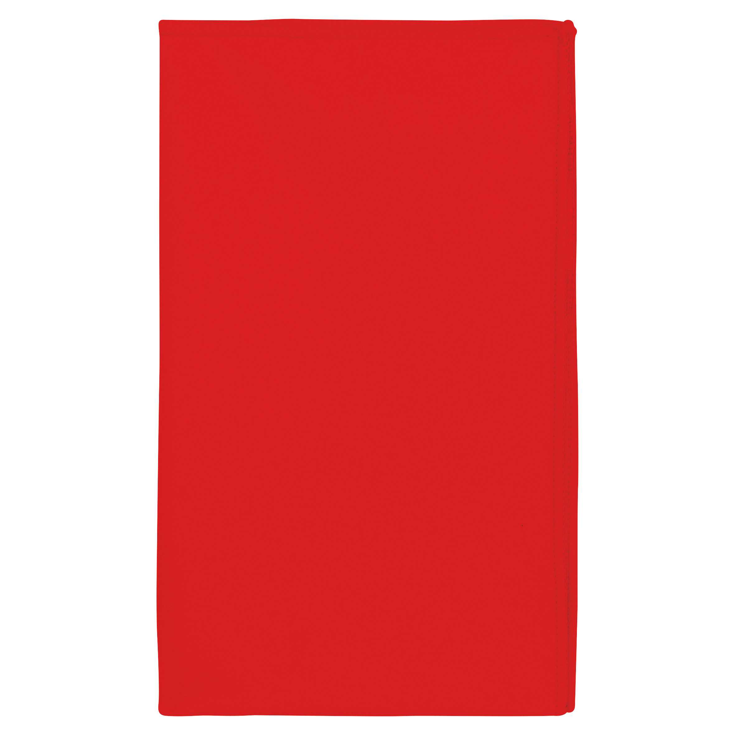 Toalla microfibra para deportes Red