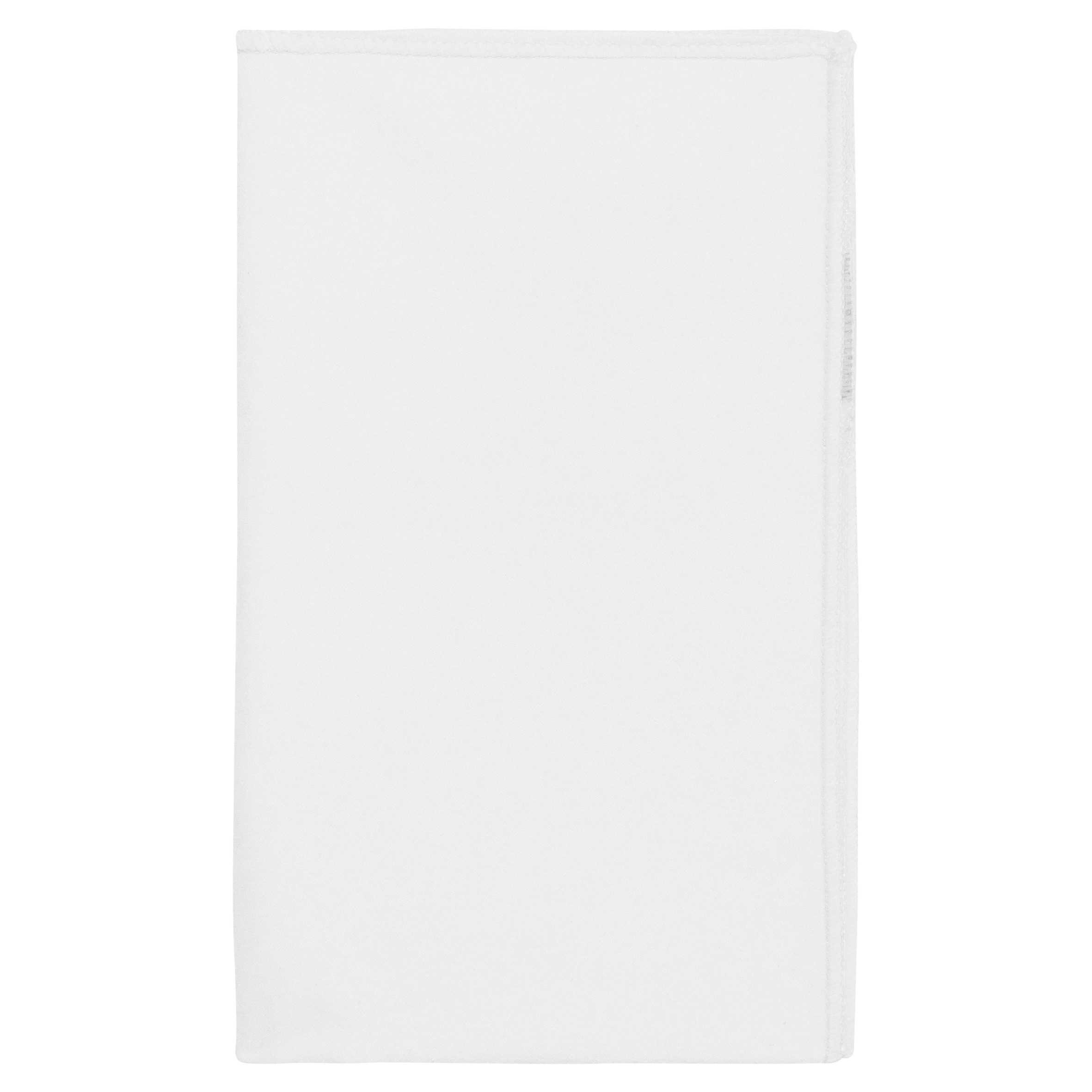 Toalla microfibra para deportes White