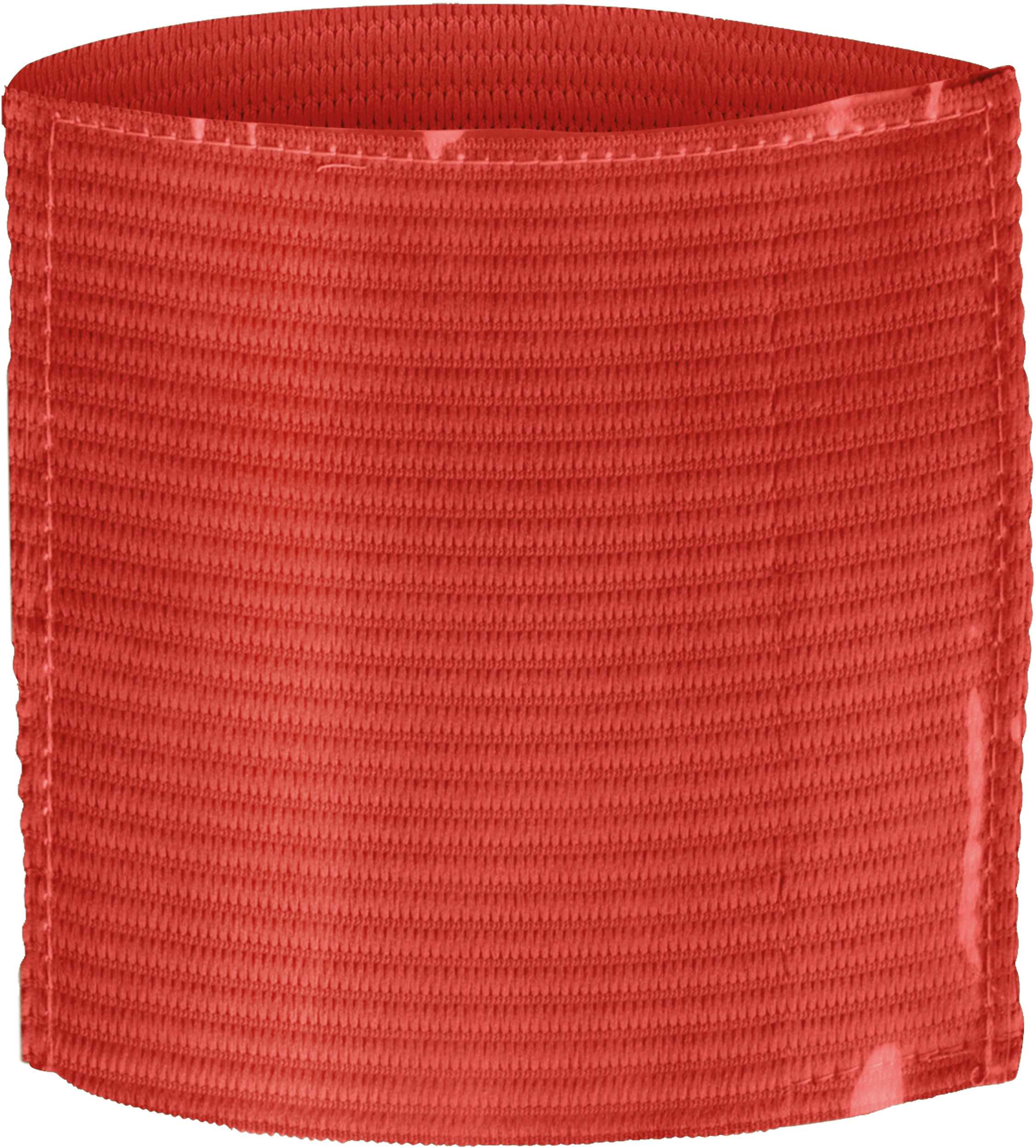 Brazalete elástico porta etiqueta Sporty Red