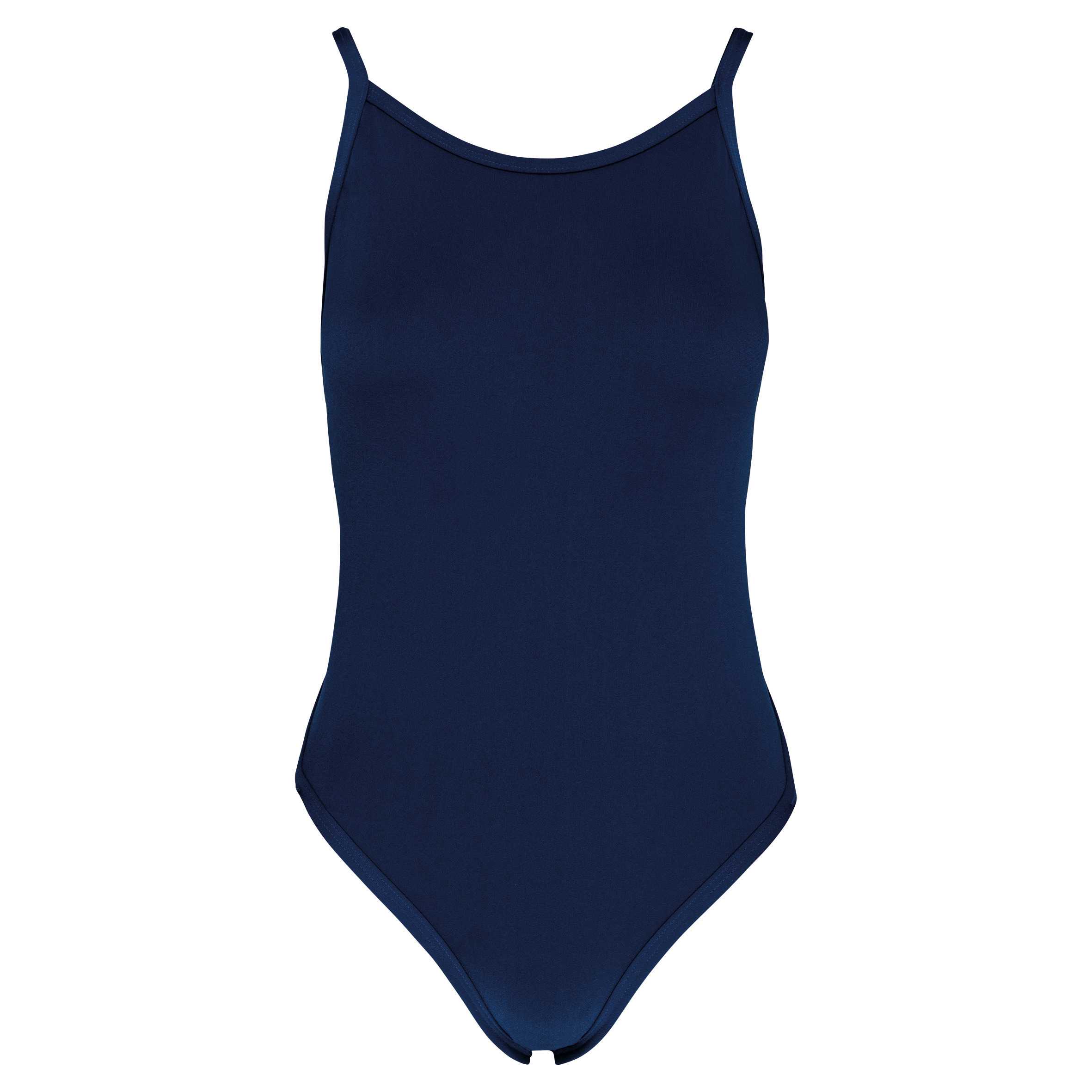 Bañador mujer Sporty Dark Navy
