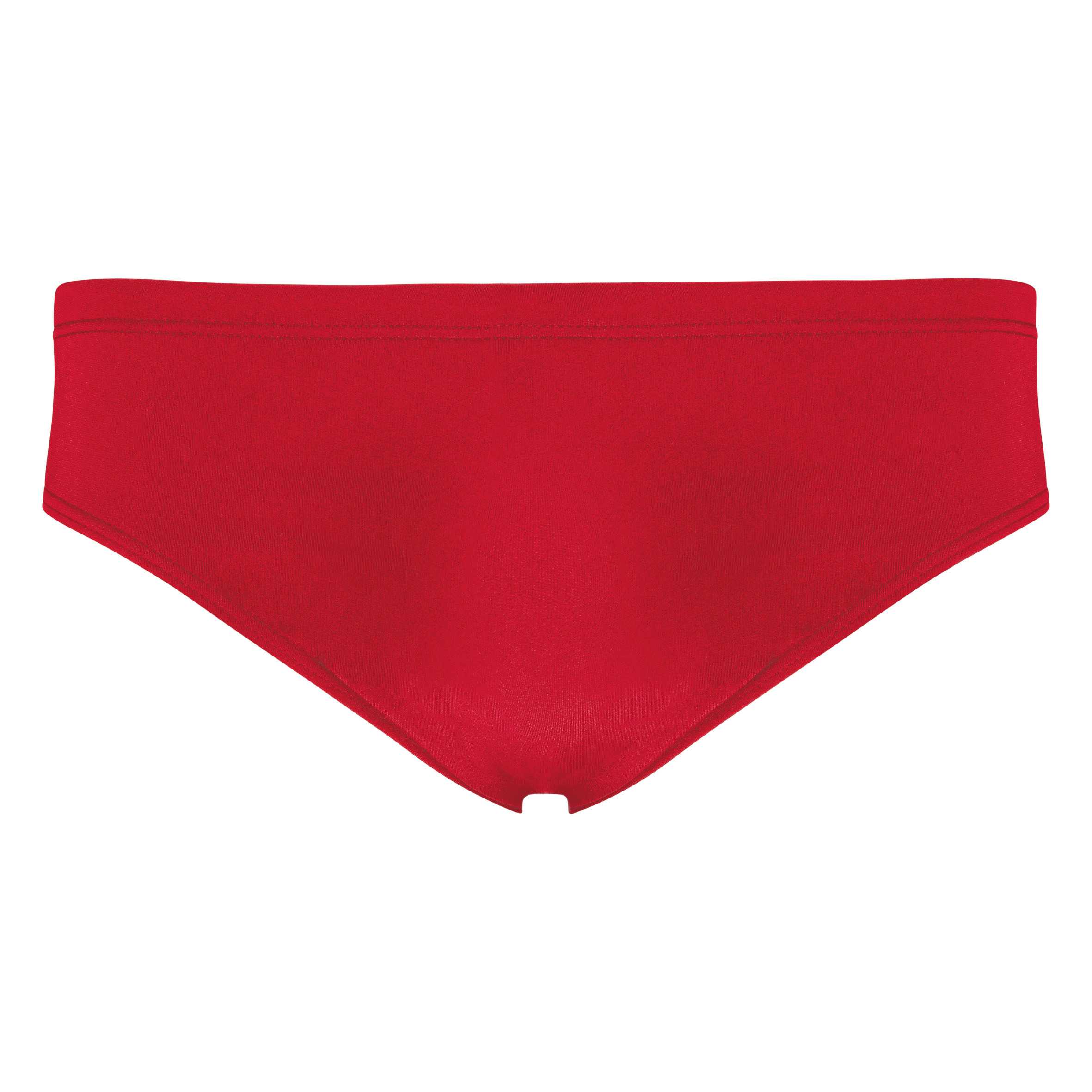 Bañador slip hombre Sporty Red