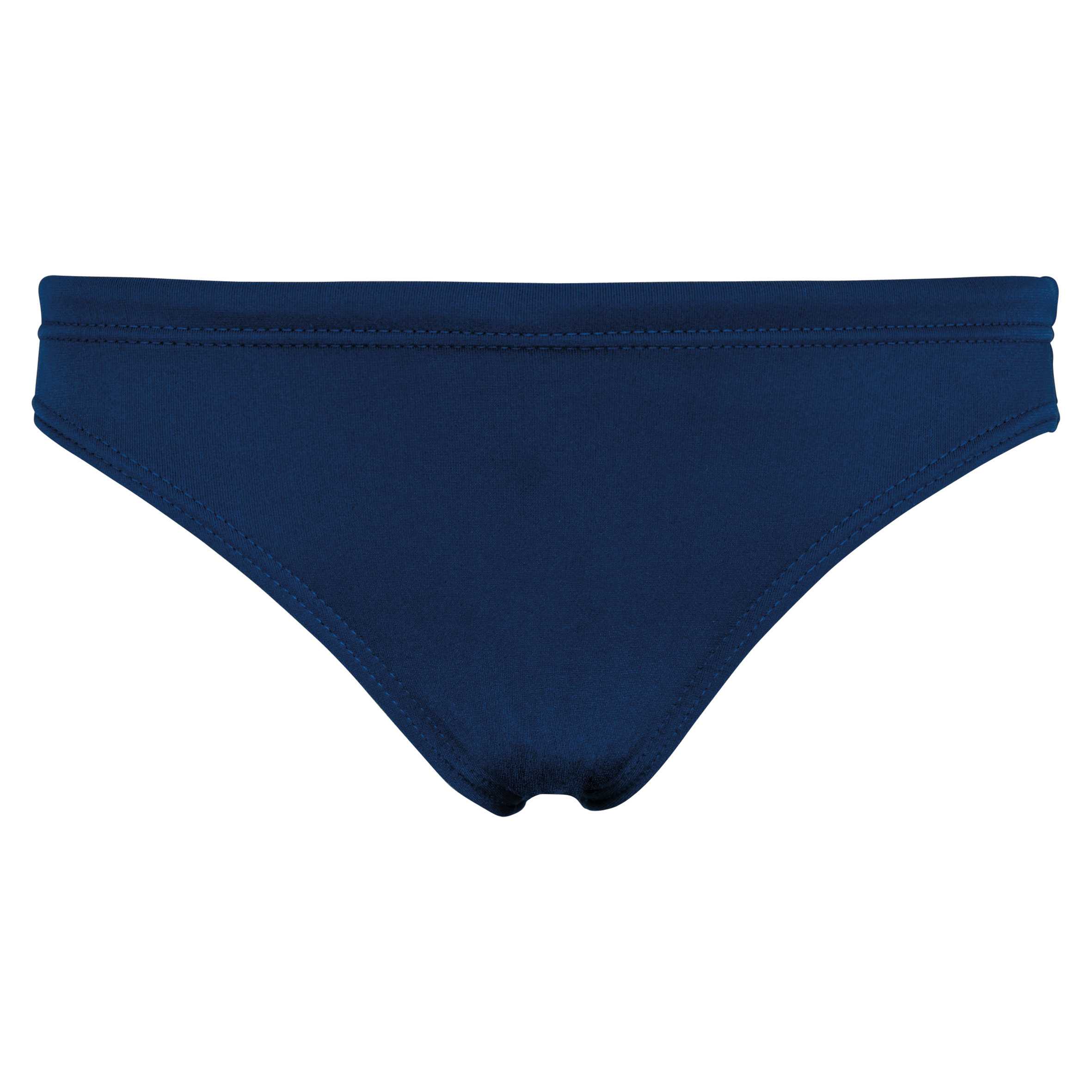 Bañador slip niño Sporty Dark Navy