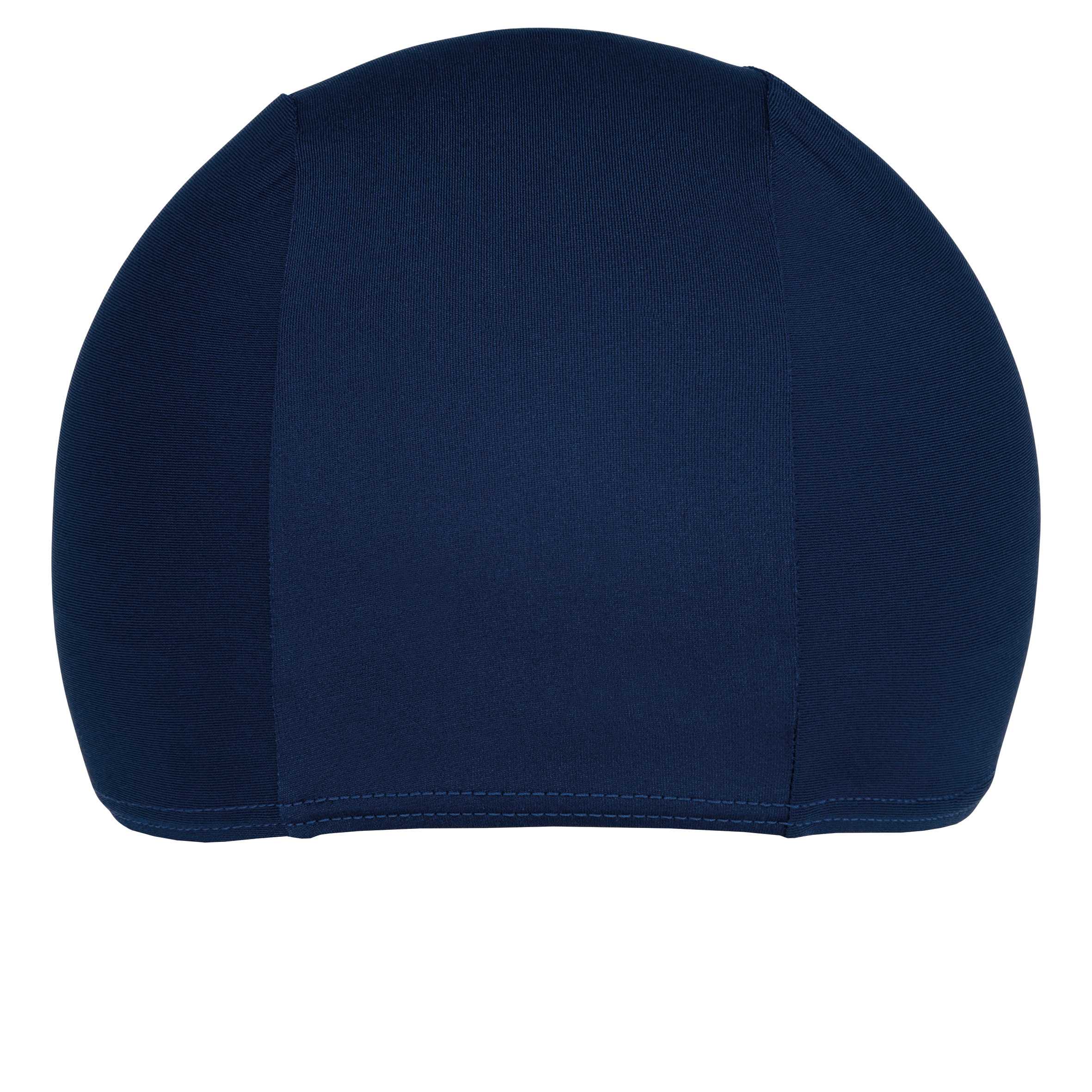 Gorro natación adulto Sporty Dark Navy