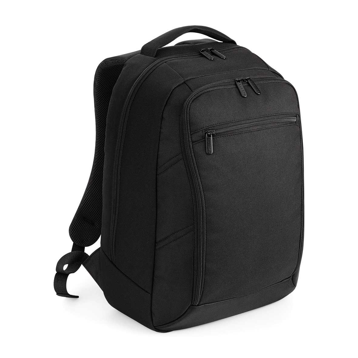 Mochila ejecutiva para portátil Black