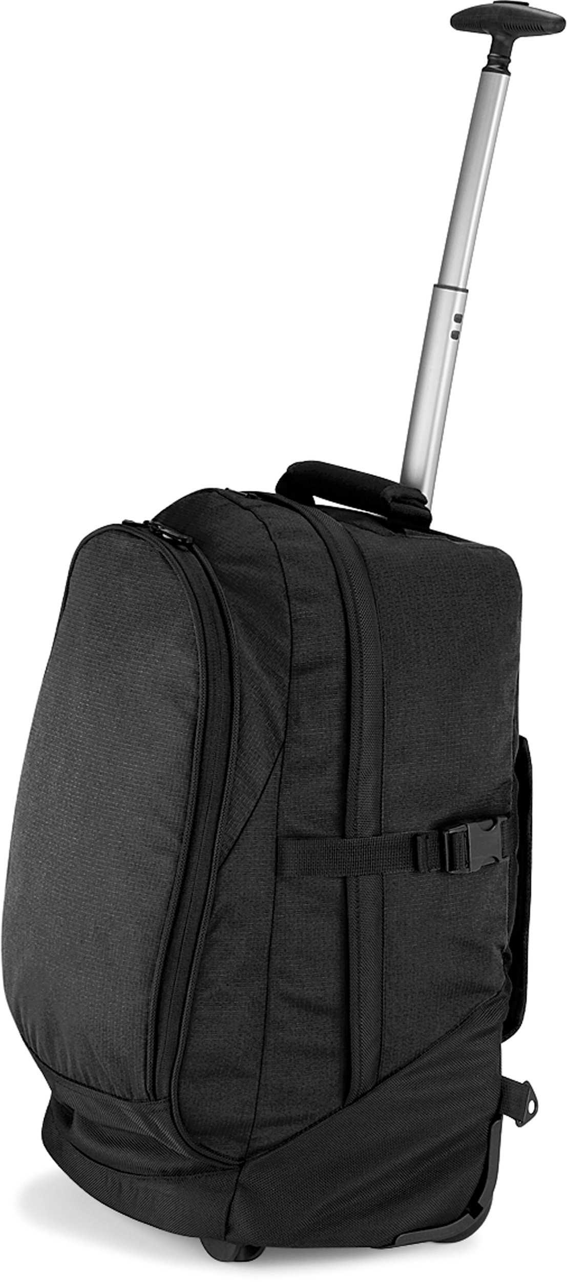 Mochila/trolley de cabina Vessel™ Black