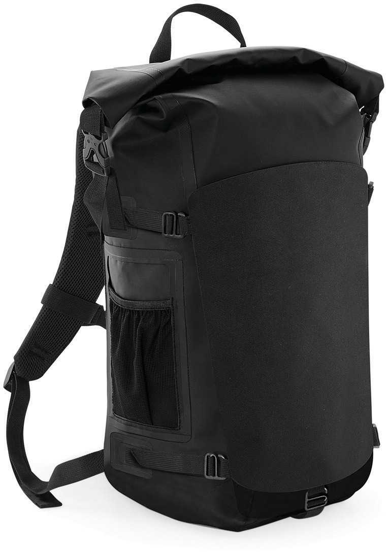Mochila Estanca SLX® 25l Black / Black
