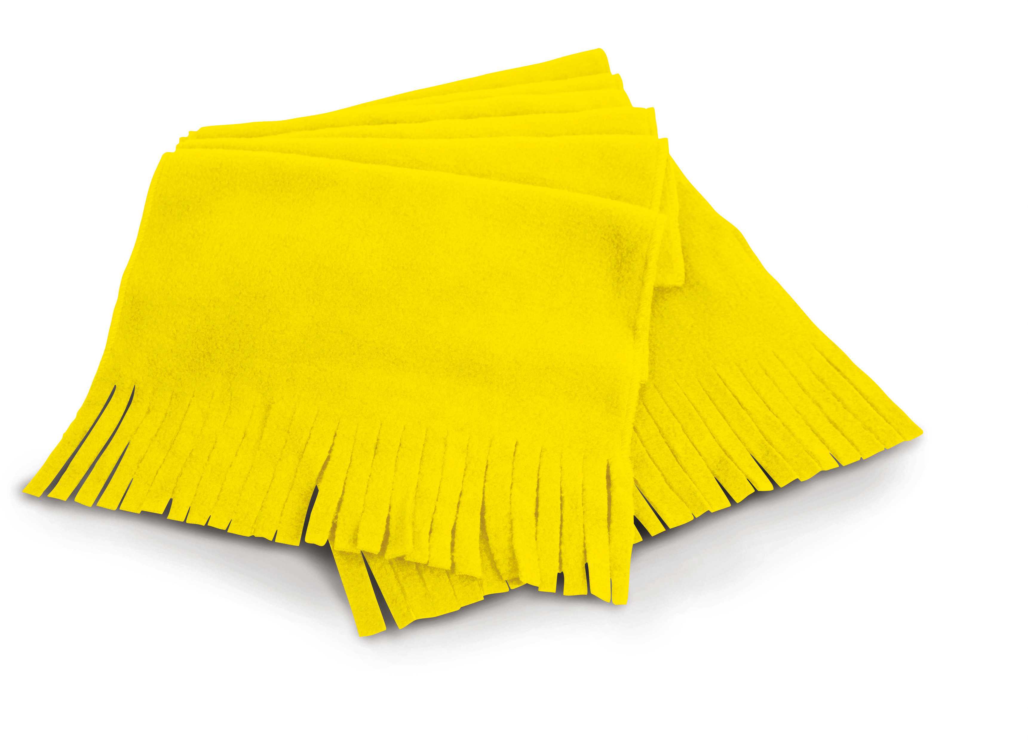 Bufanda Polartherm™ Yellow