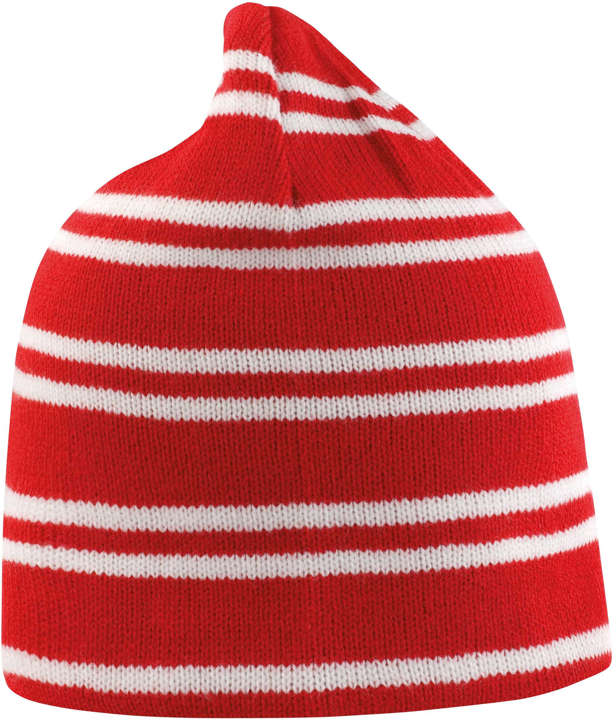 Gorro «Team» reversible Red / White