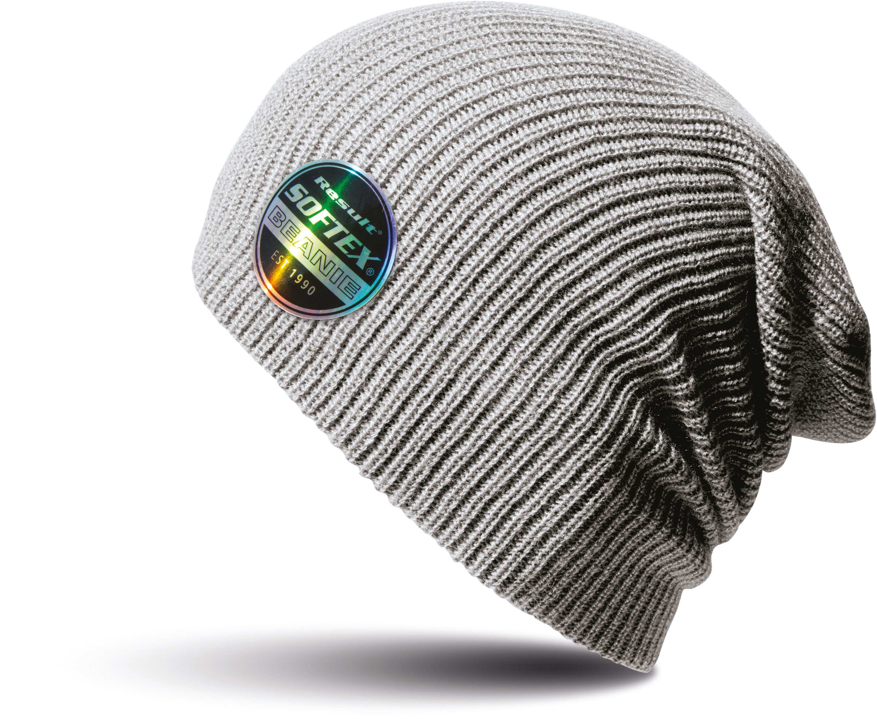 Gorro Core Softex Dove Grey