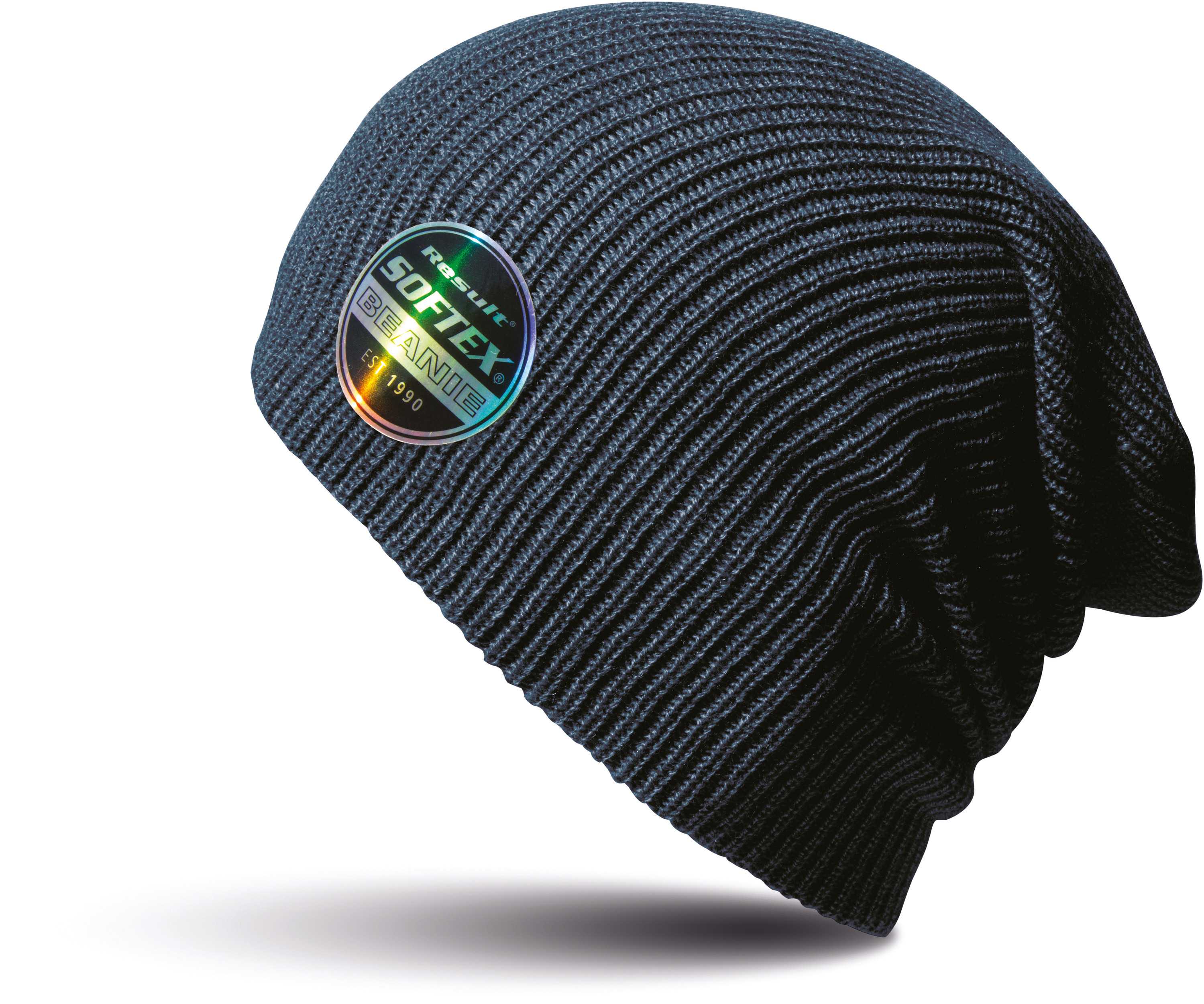 Gorro Core Softex Navy