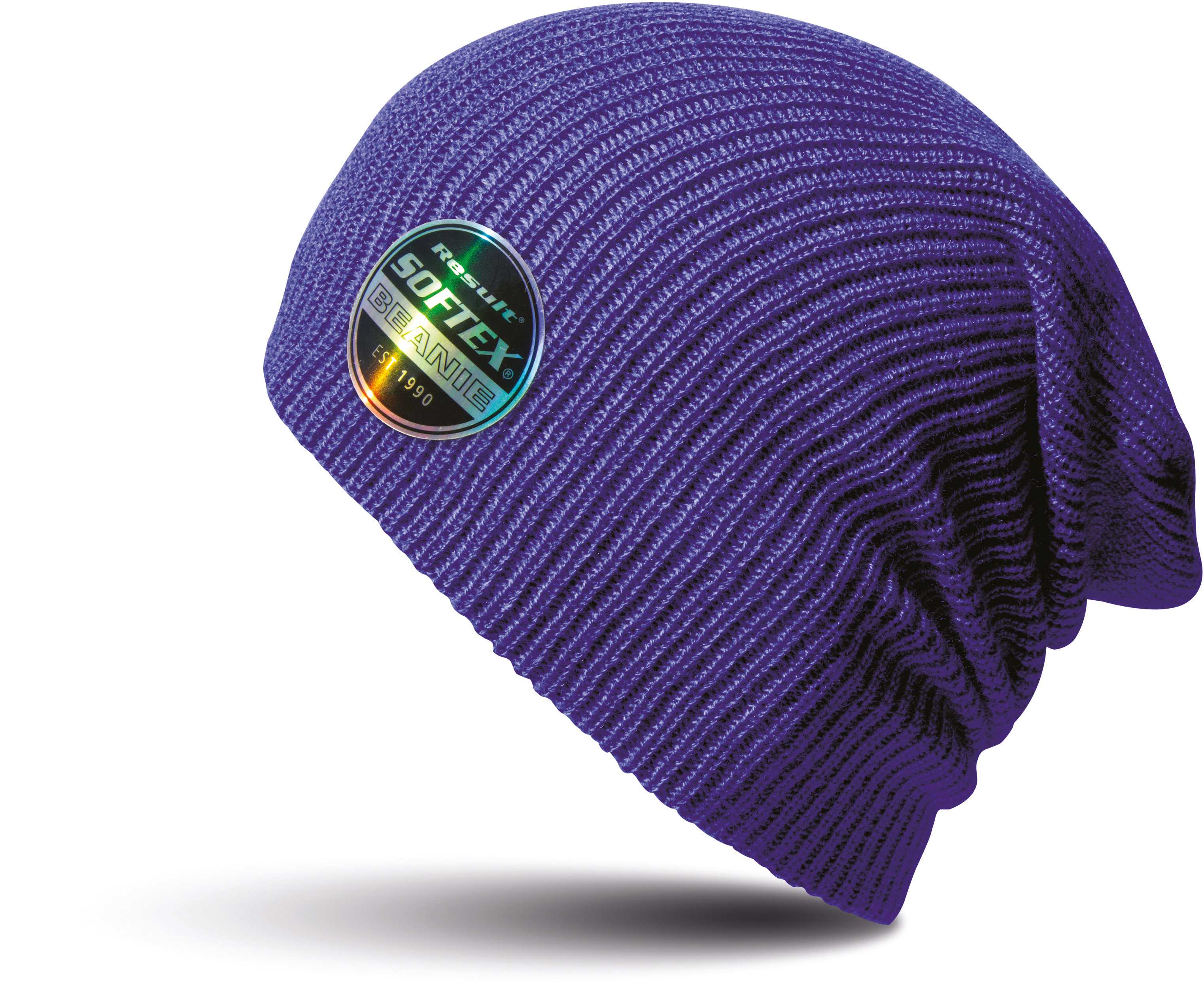 Gorro Core Softex Purple