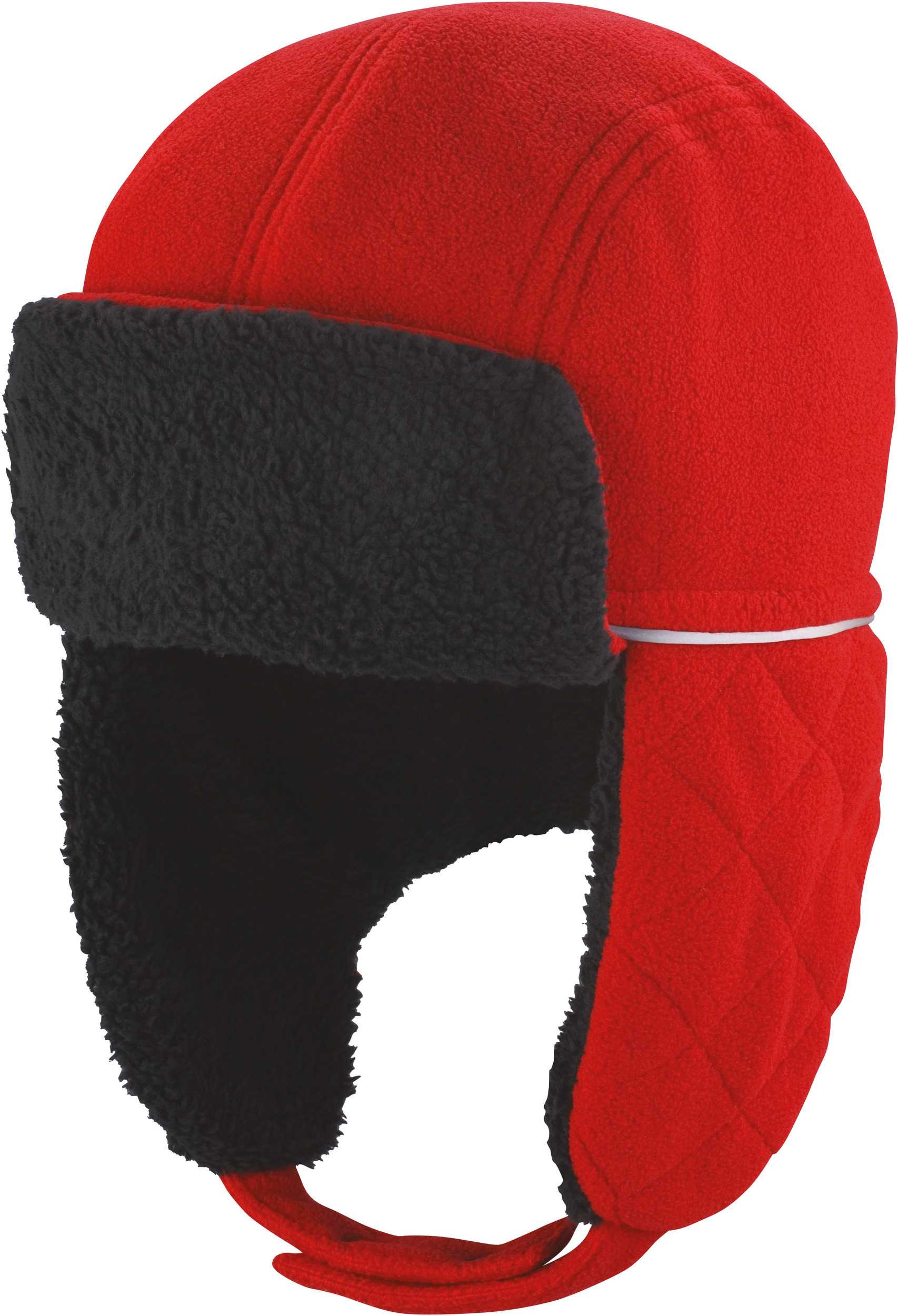 Sombrero Ocean Trapper Red