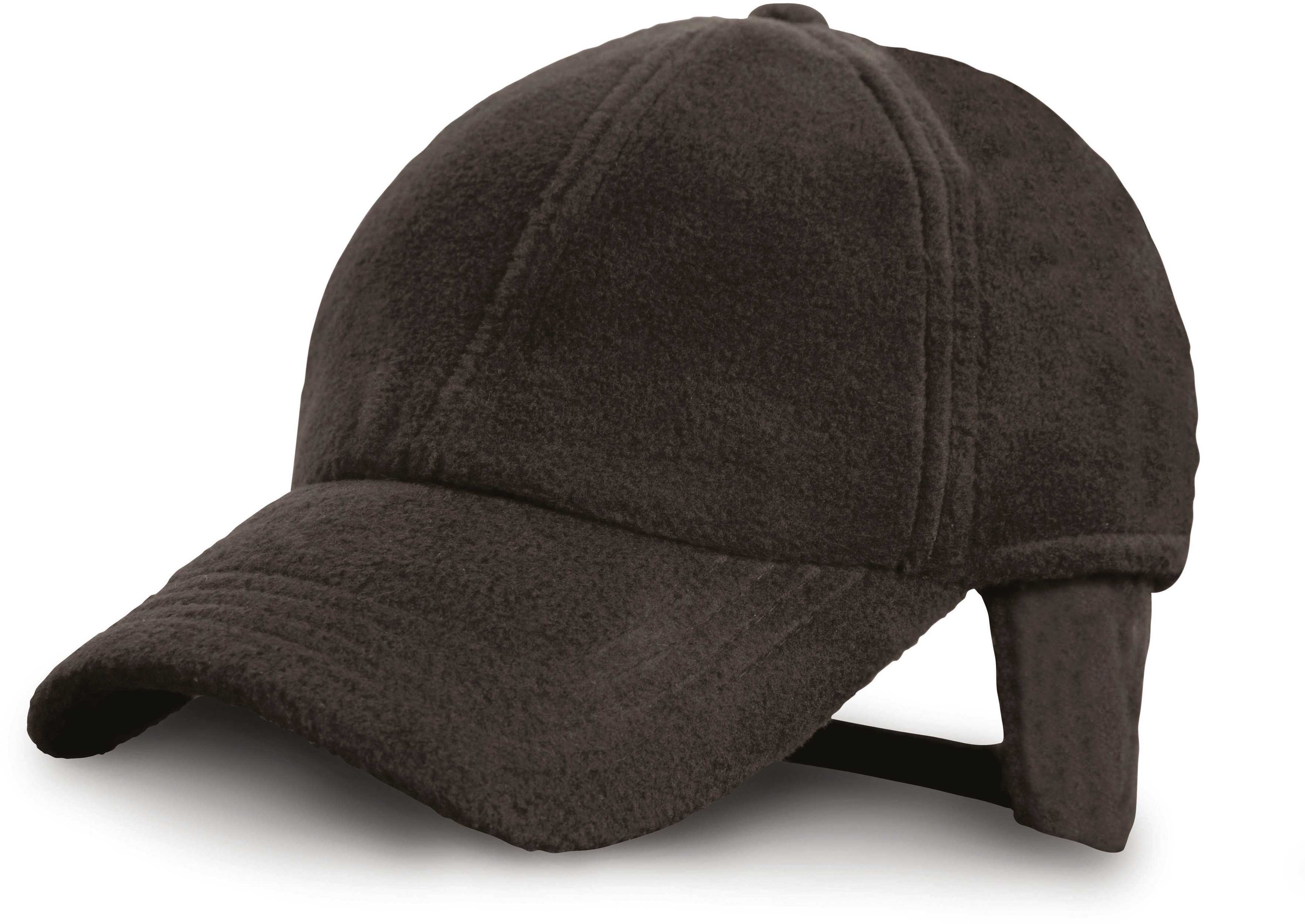 Gorra Polartherm™ Black