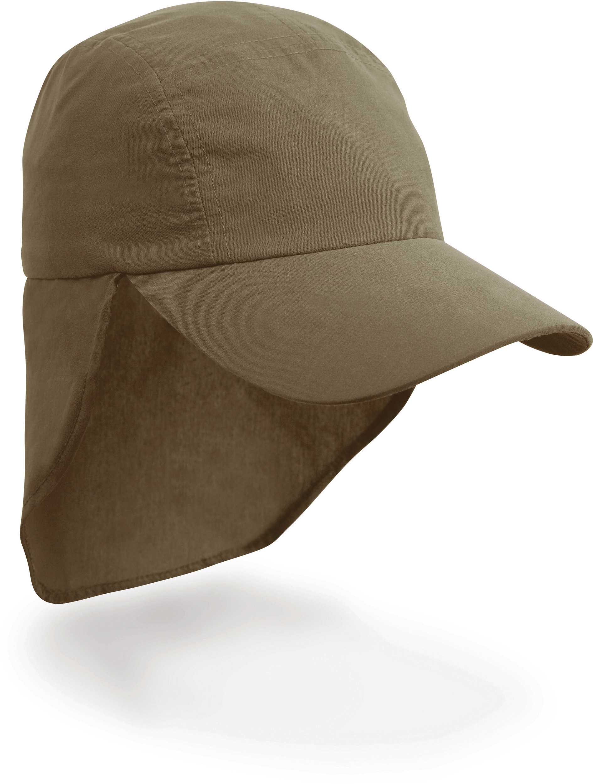 Gorra de legionario Olive Mash