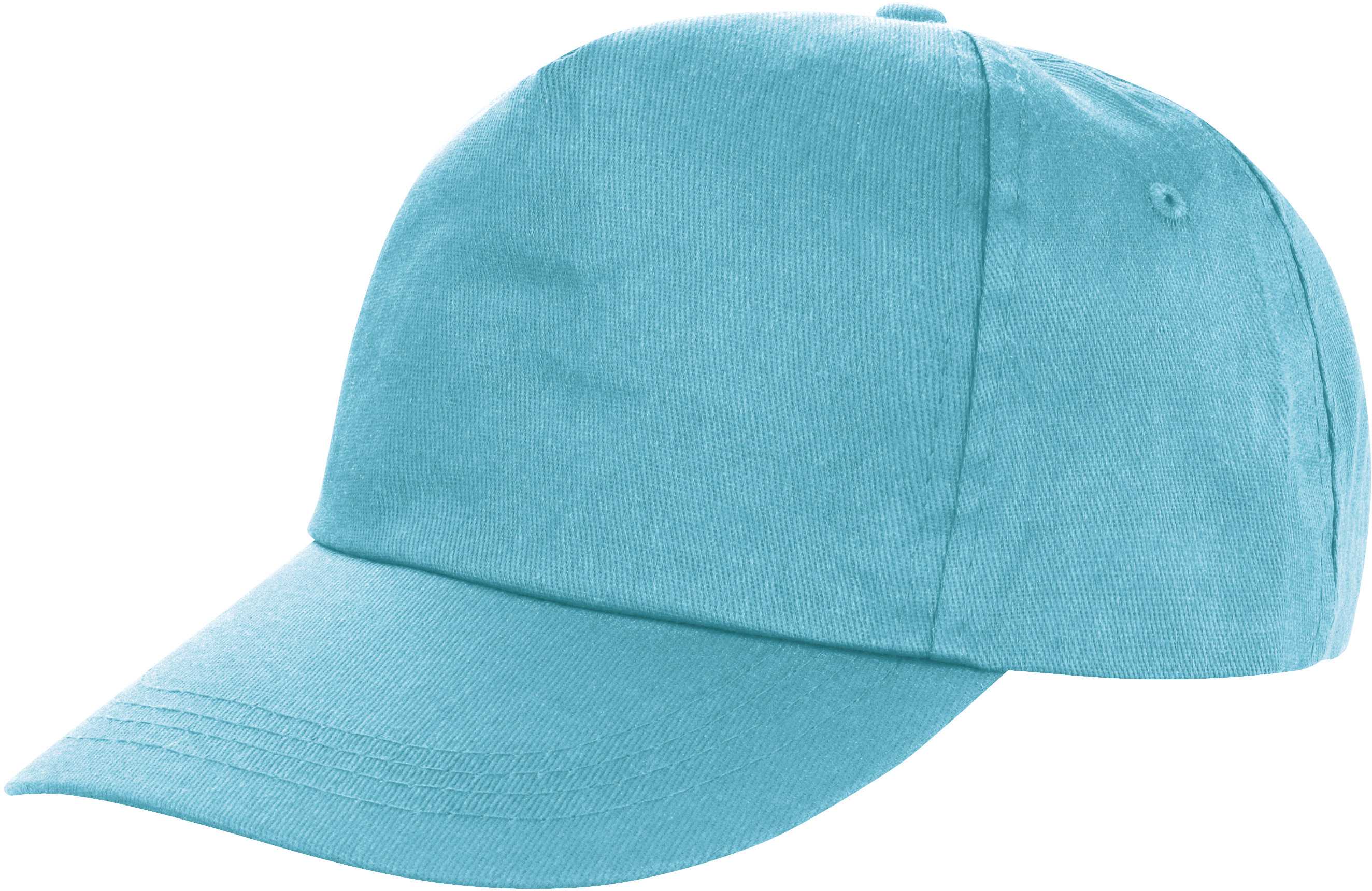 Gorra Houston Aqua
