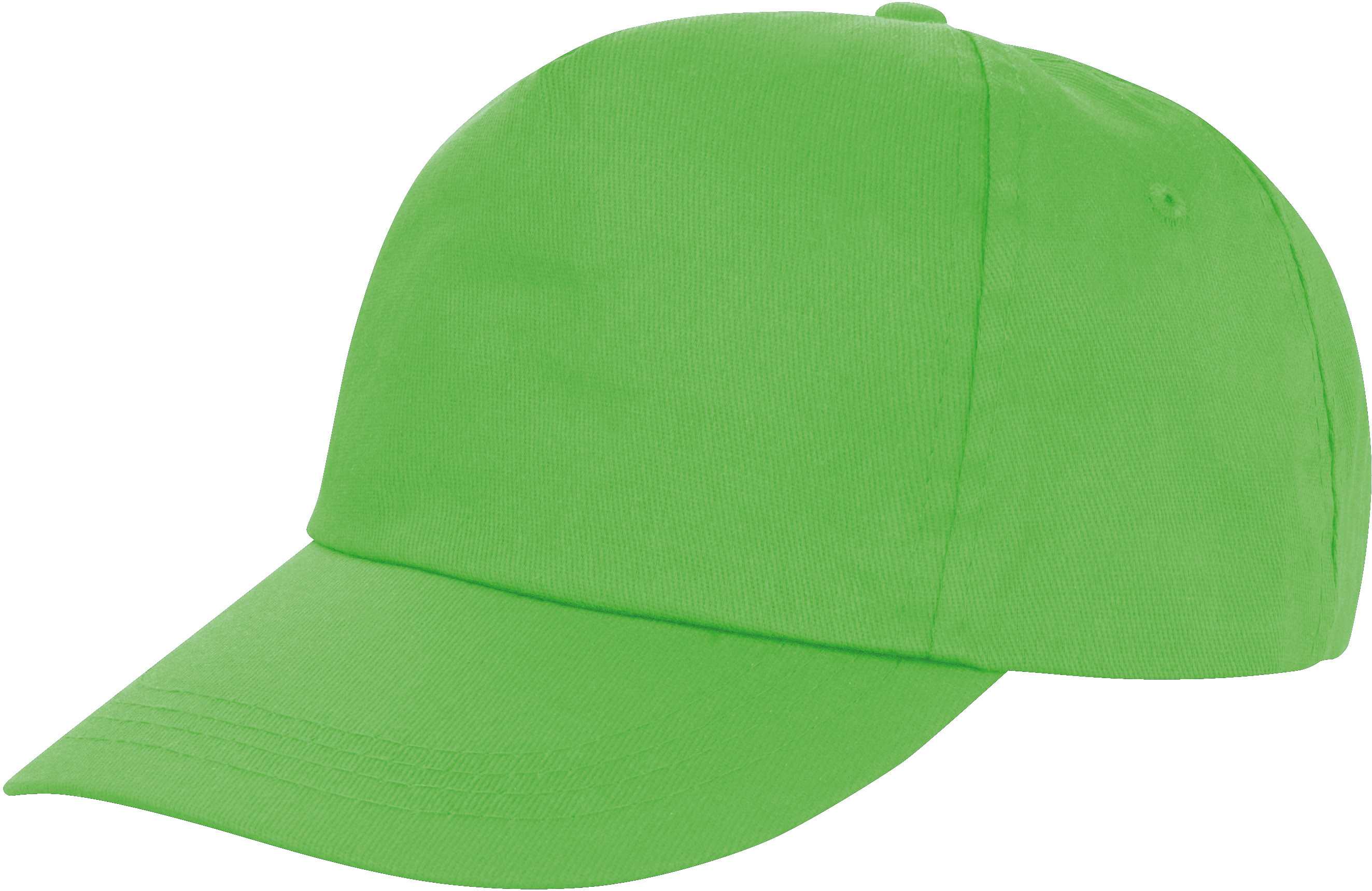 Gorra Houston Lime