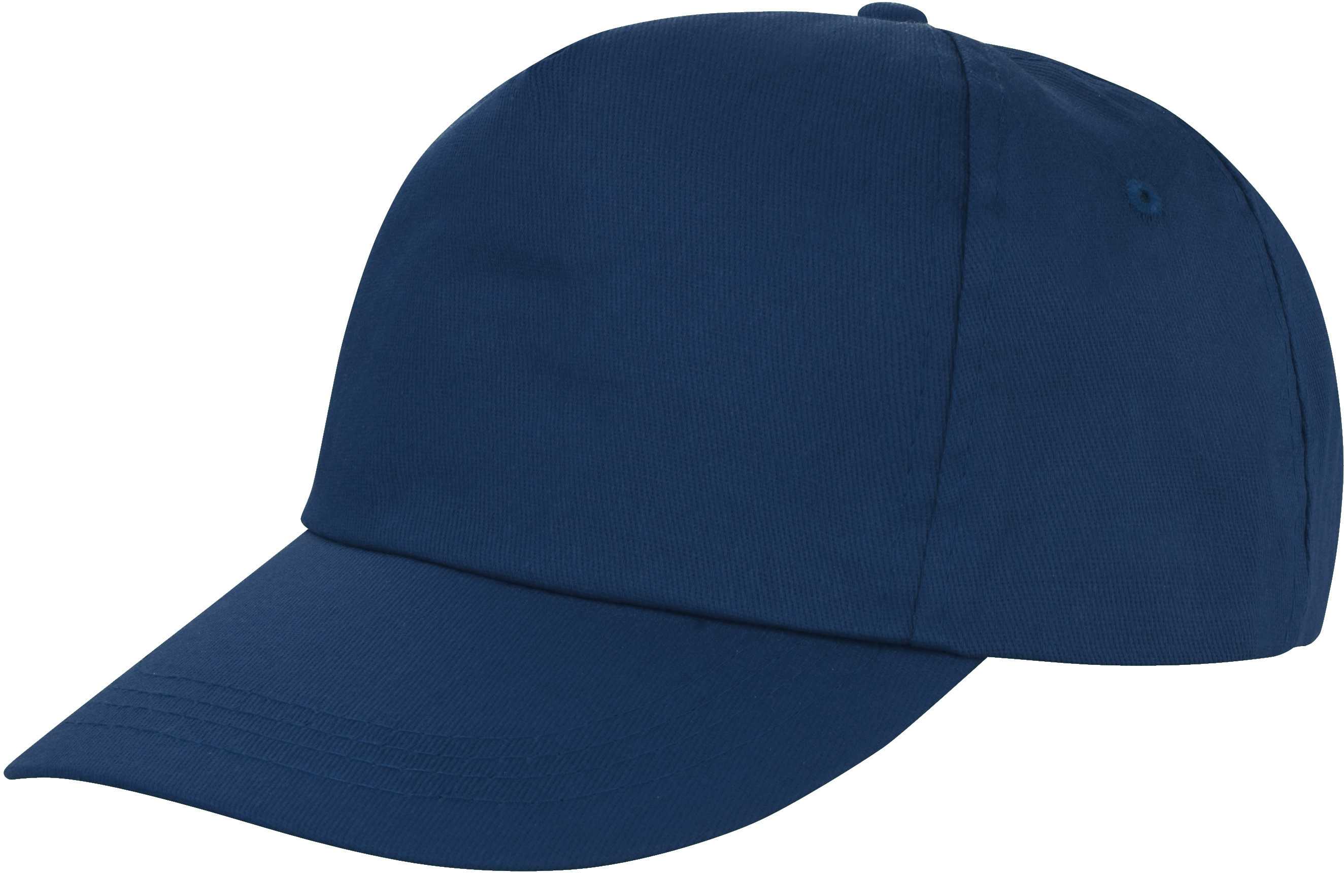 Gorra Houston Navy