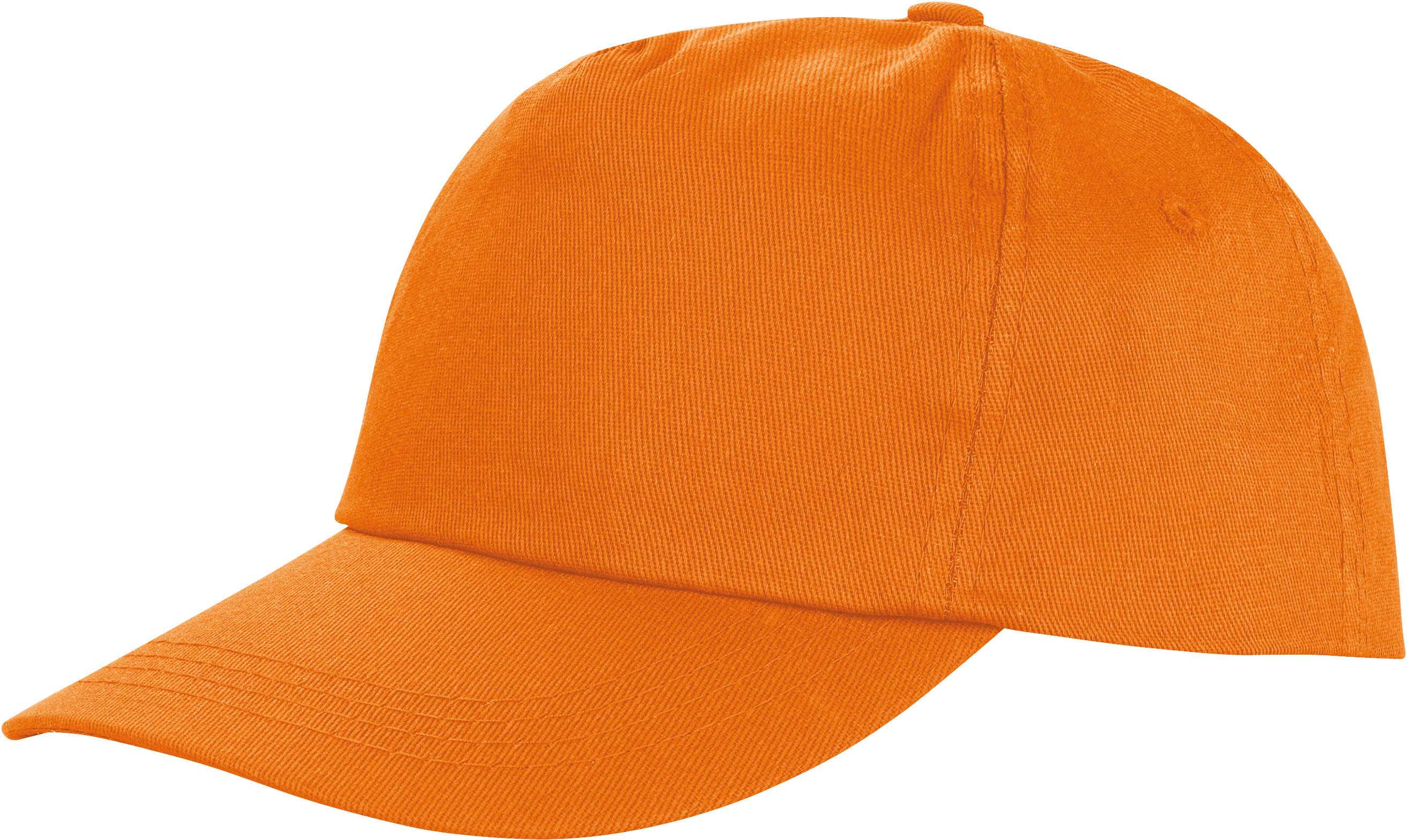 Gorra Houston Orange