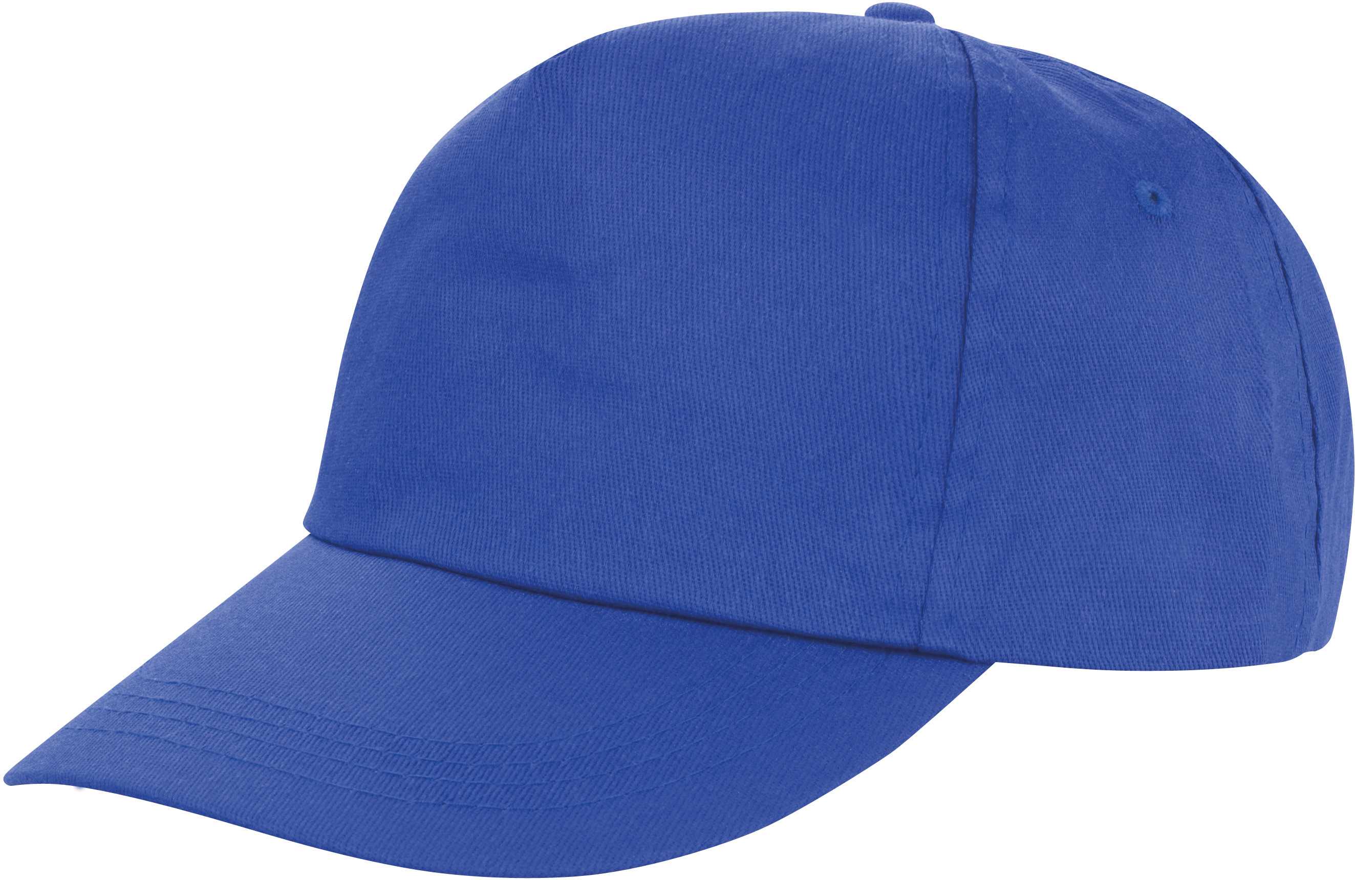 Gorra Houston Royal Blue
