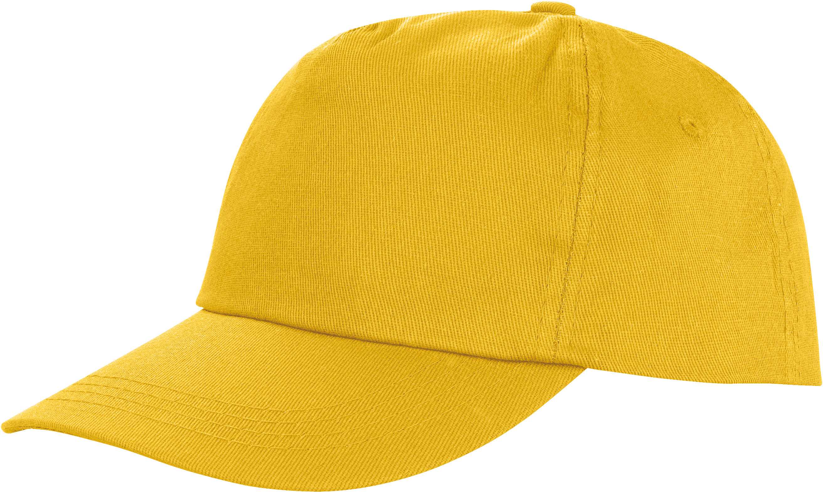 Gorra Houston Yellow