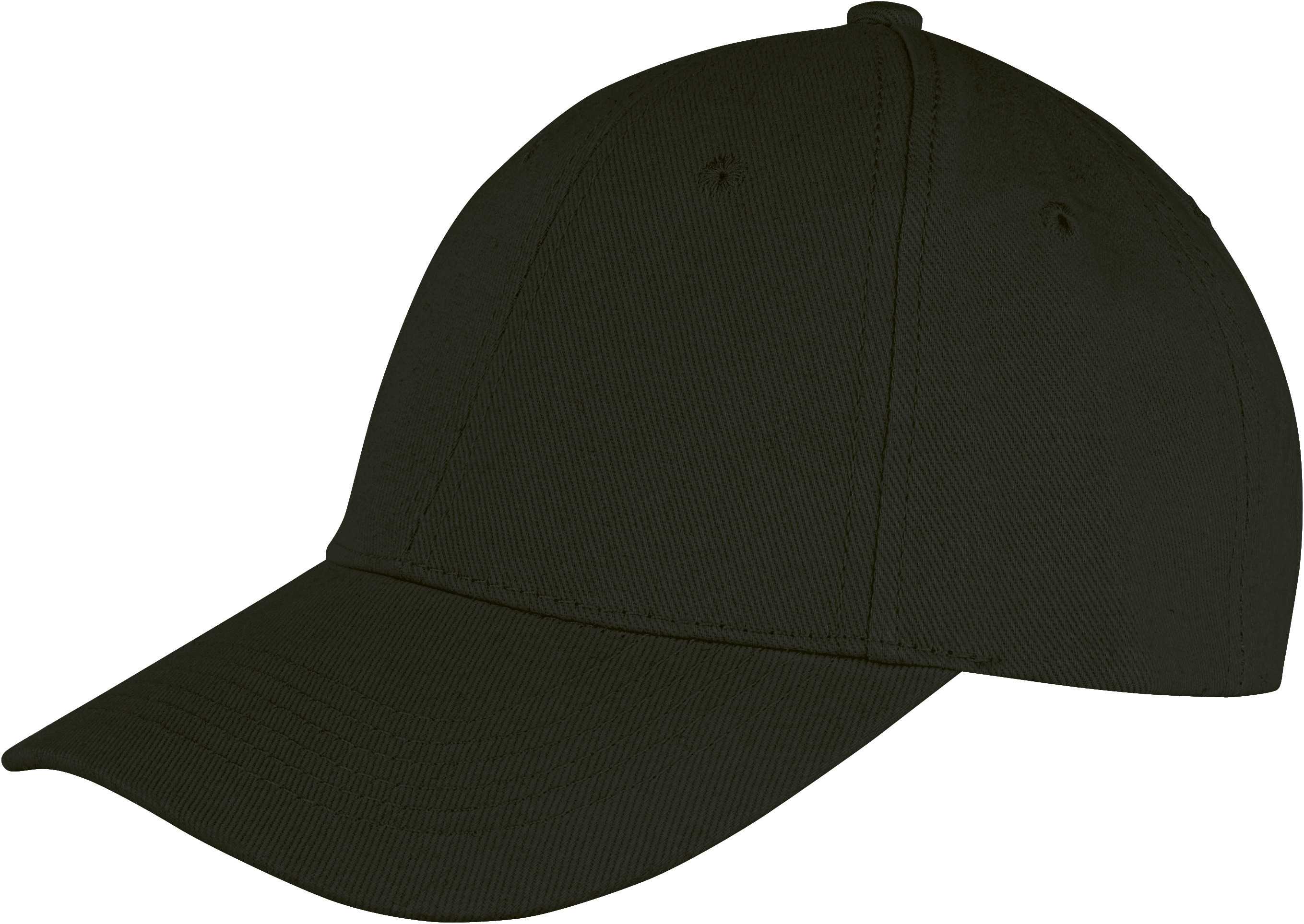 Gorra Memphis Black