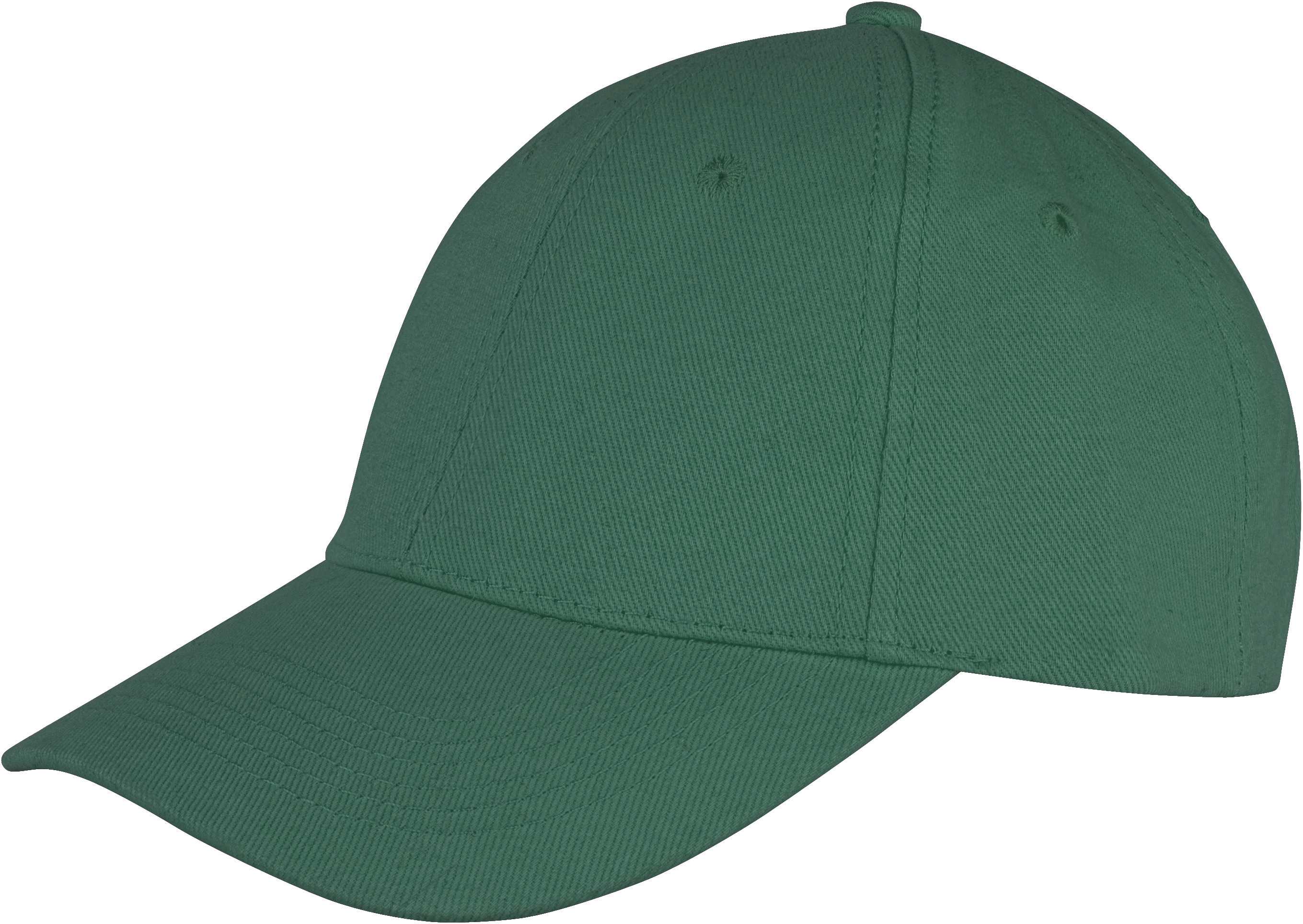Gorra Memphis Bottle Green