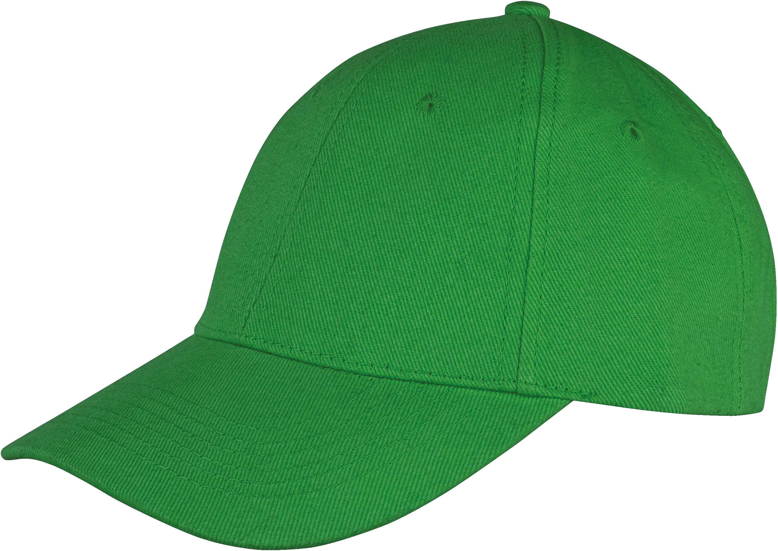 Gorra Memphis Emerald Green