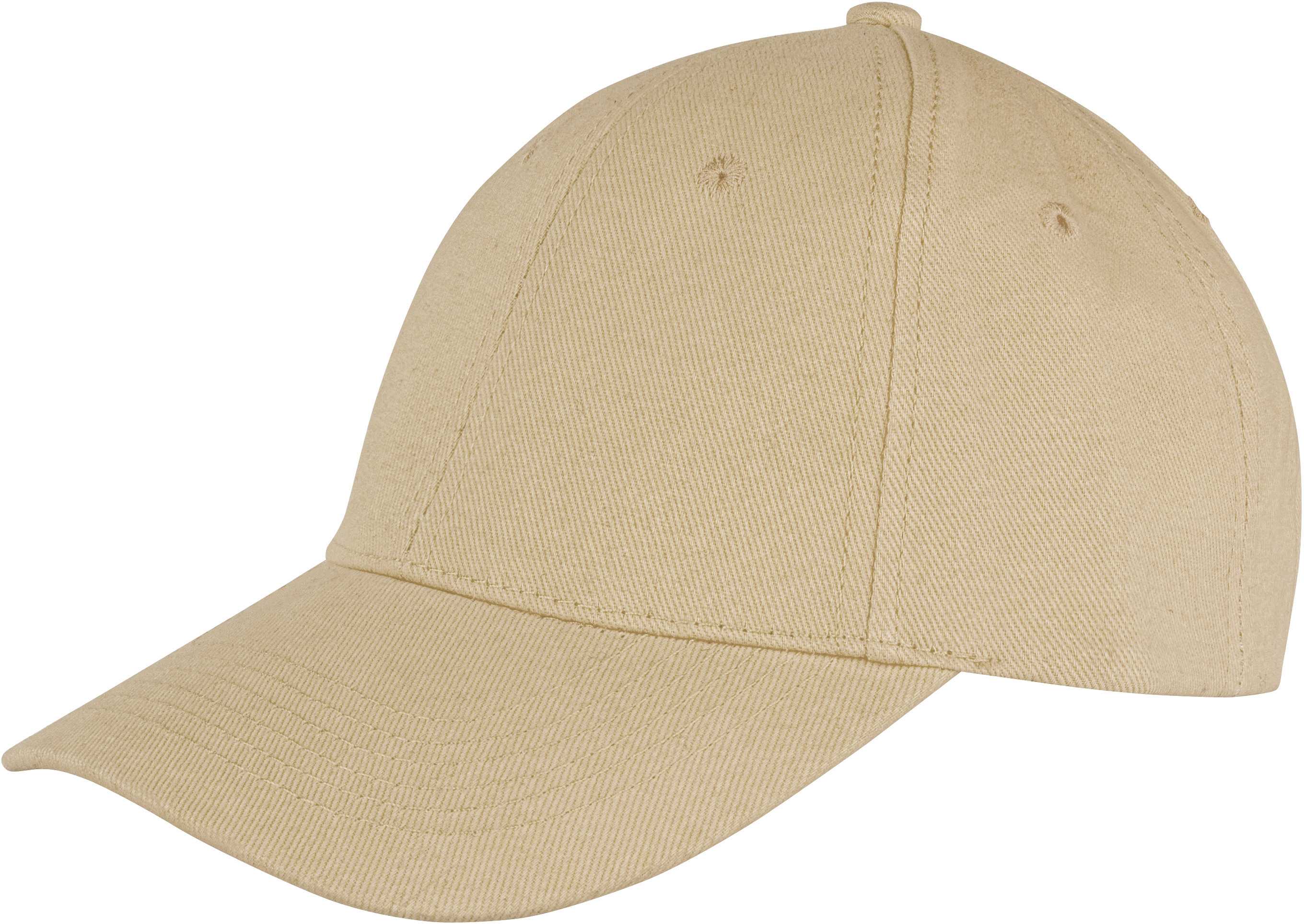 Gorra Memphis Khaki Beige