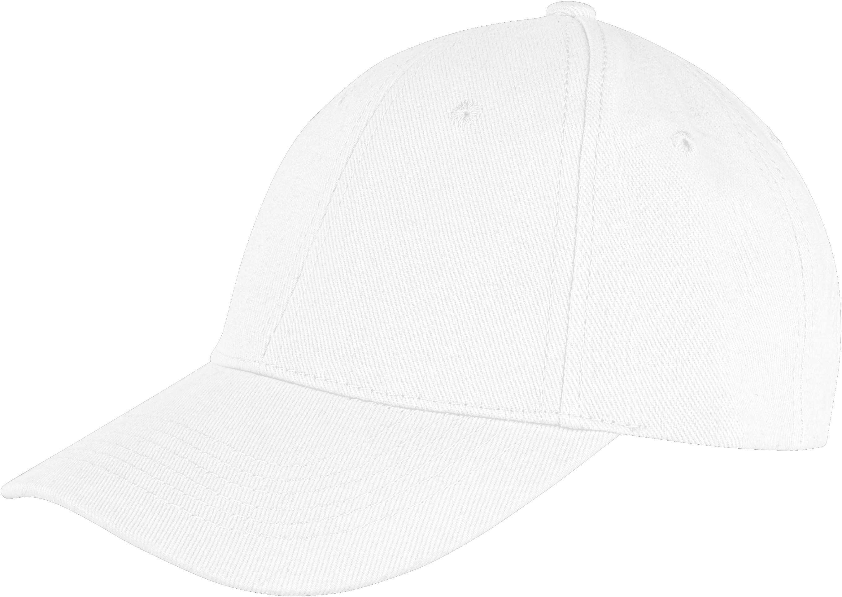 Gorra Memphis White