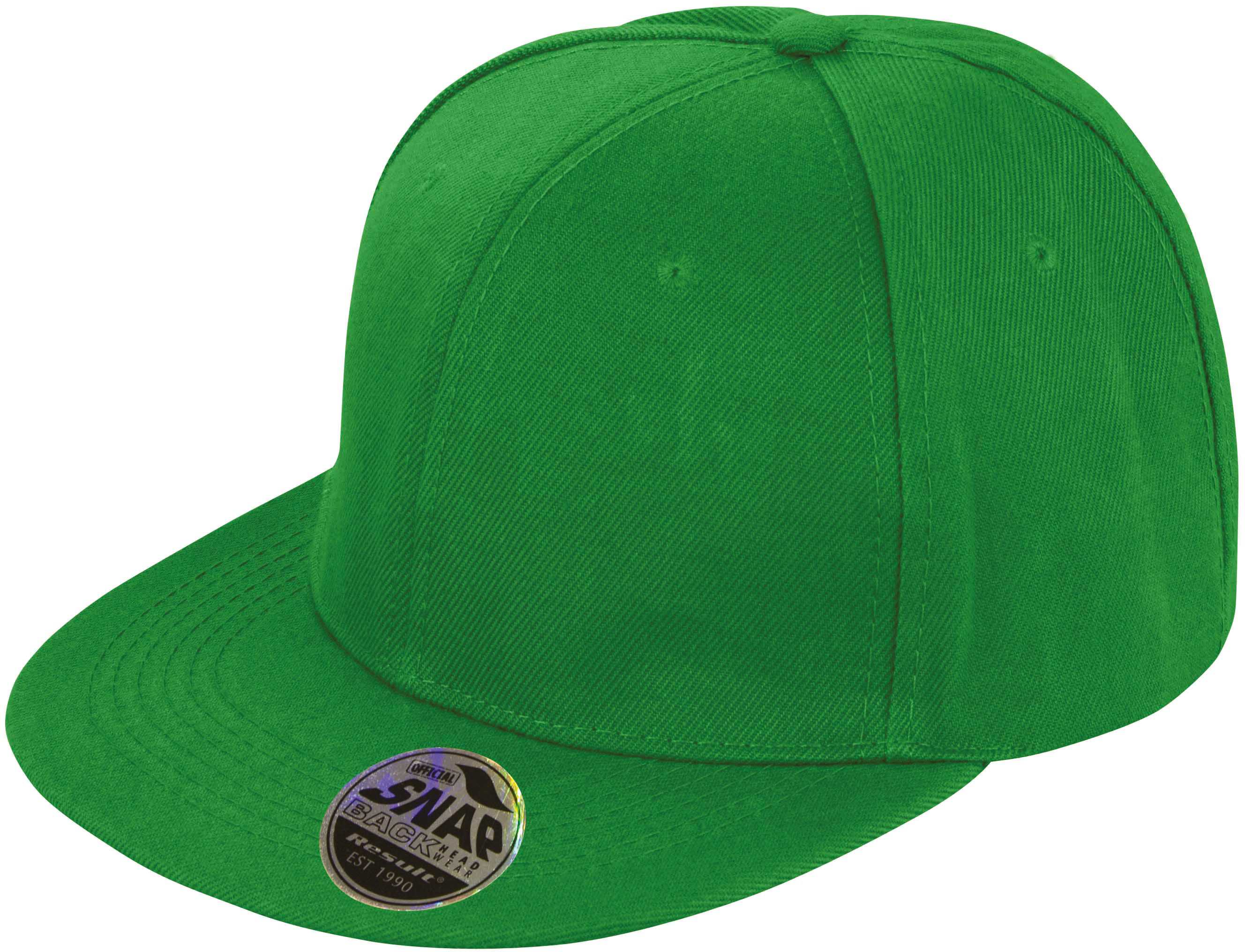Gorra Bronx Emerald Green