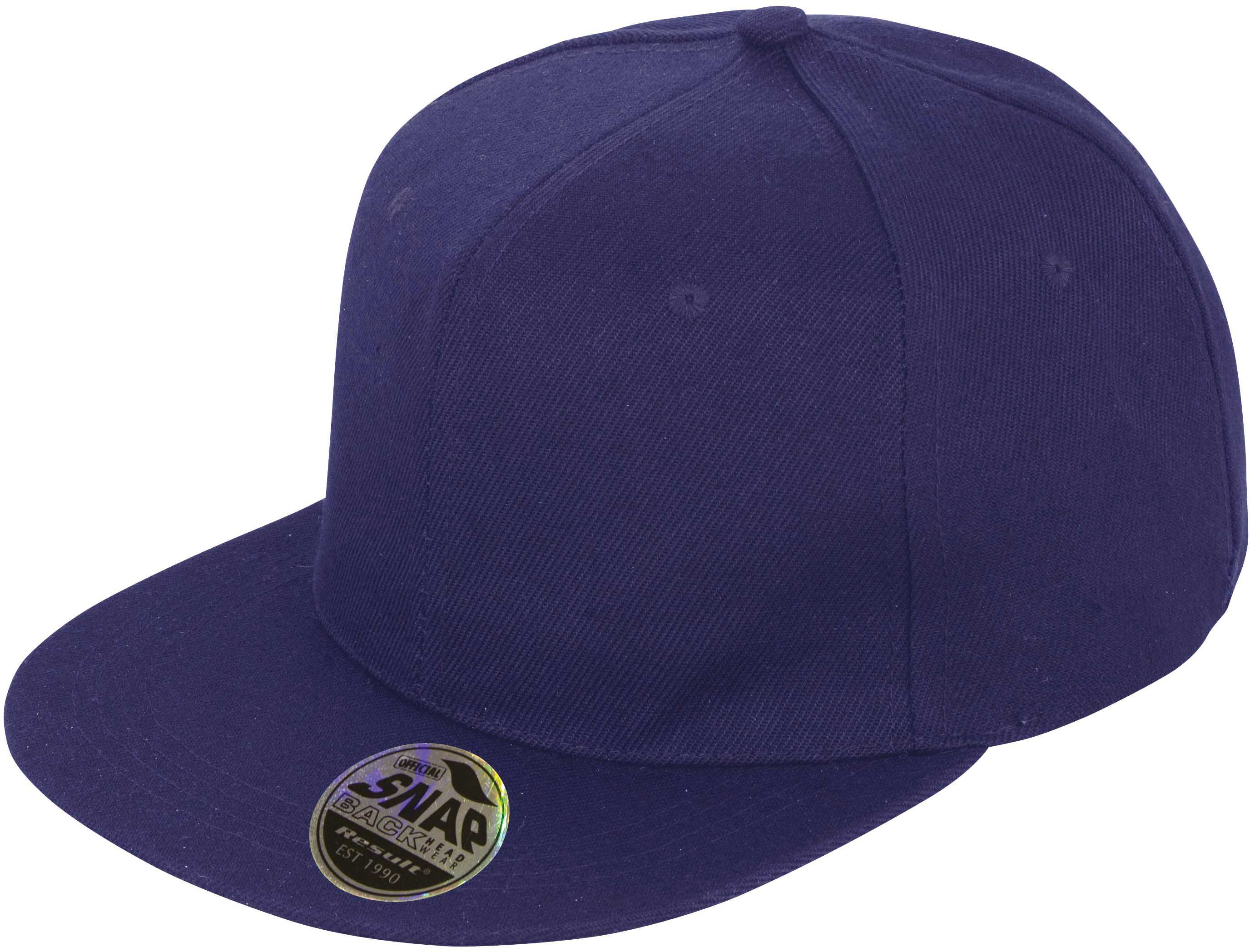 Gorra Bronx Navy