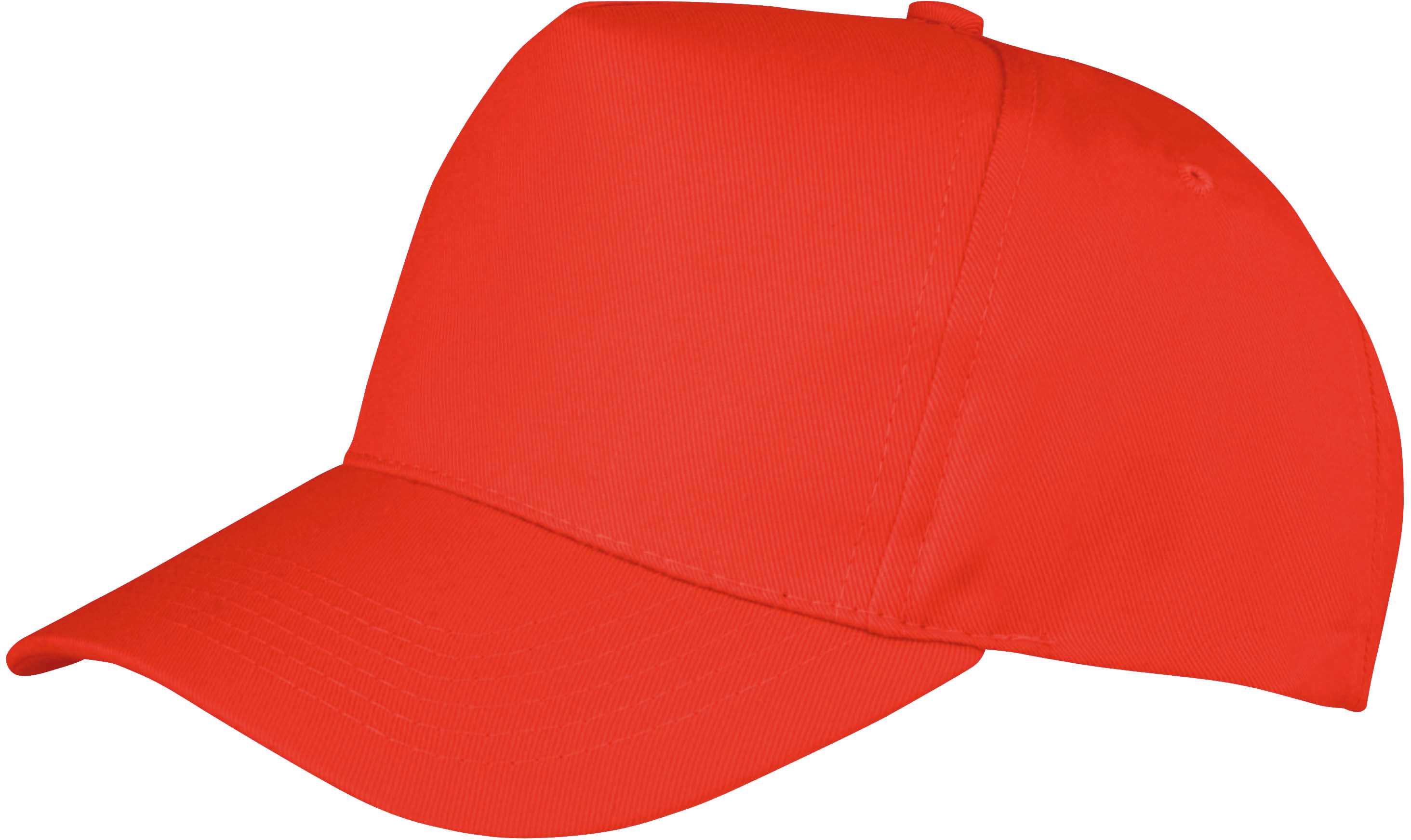 Gorra Boston junior Red