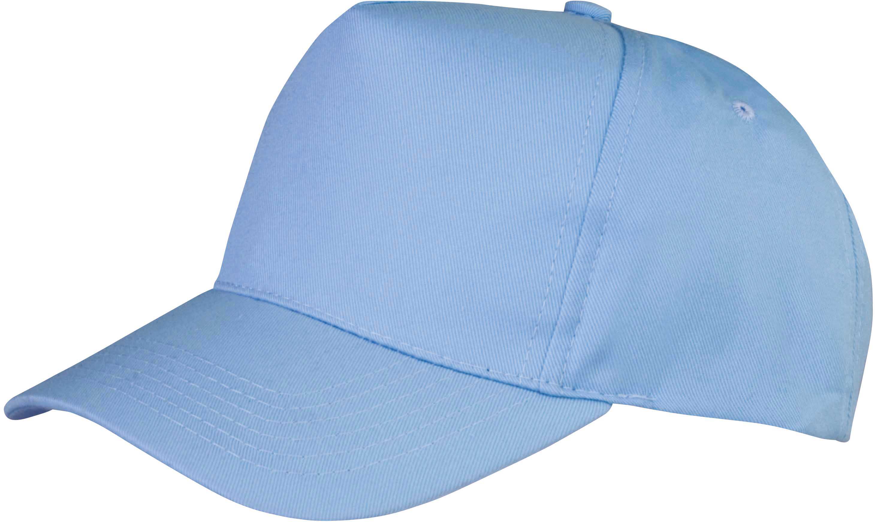 Gorra Boston junior Sky Blue