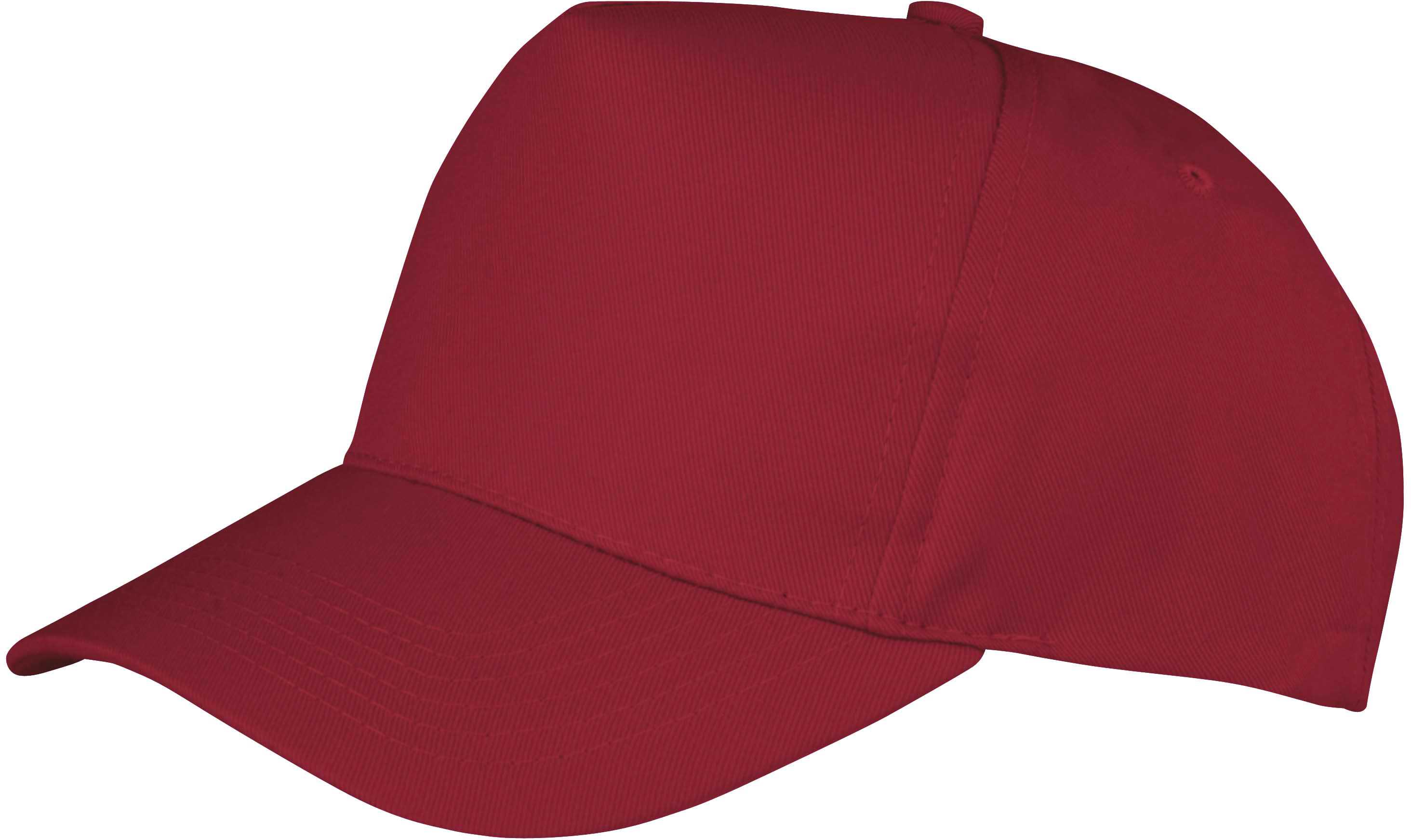 Gorra Boston Burgundy